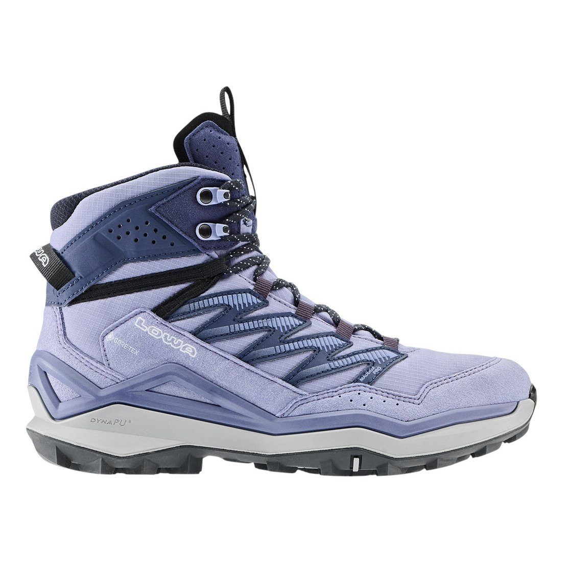 Lowa Maddox Mid GTX (All-Terrain, Textil/Synthetik, wasserdicht) Wanderschu günstig online kaufen