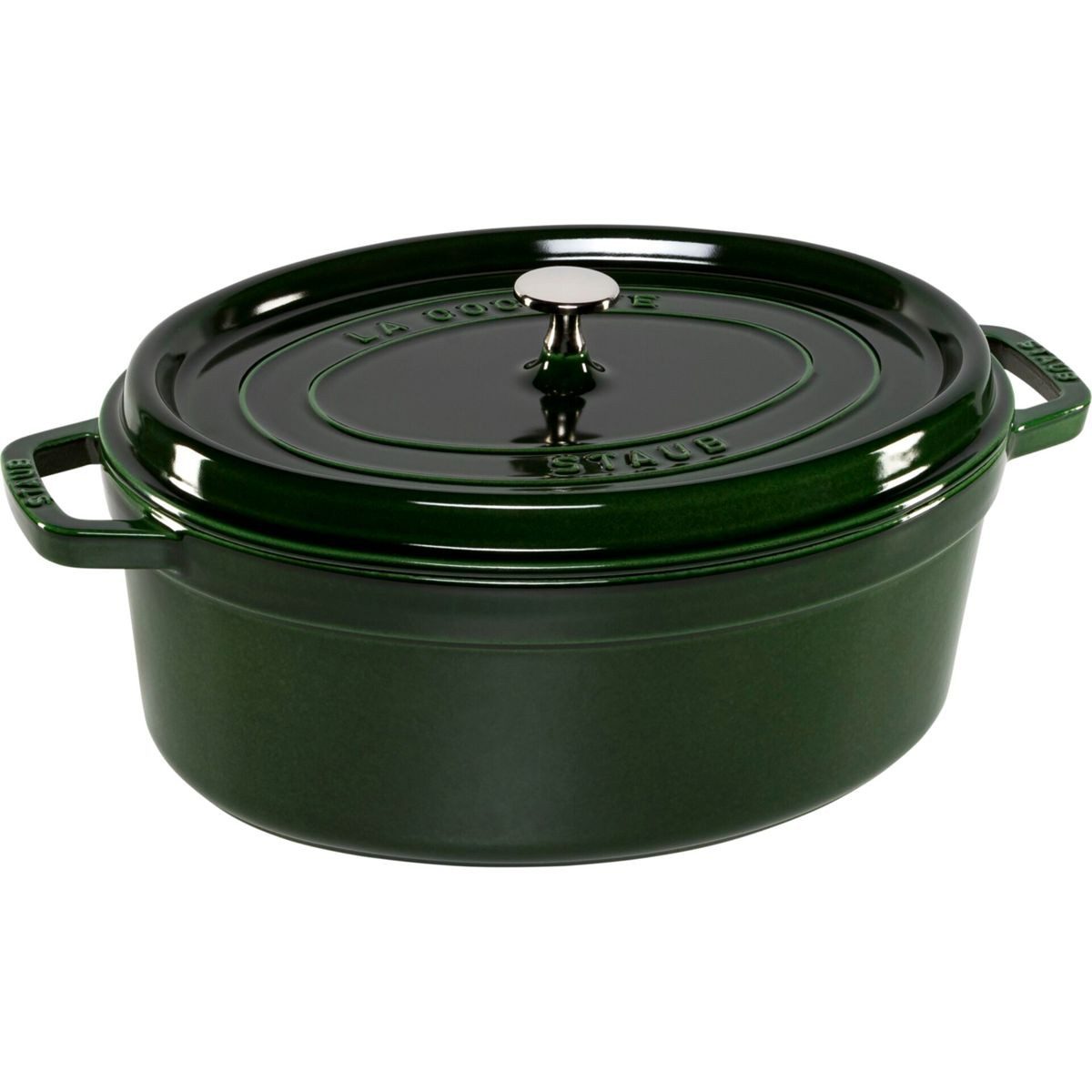 Staub 40509-691-0 roasting pan