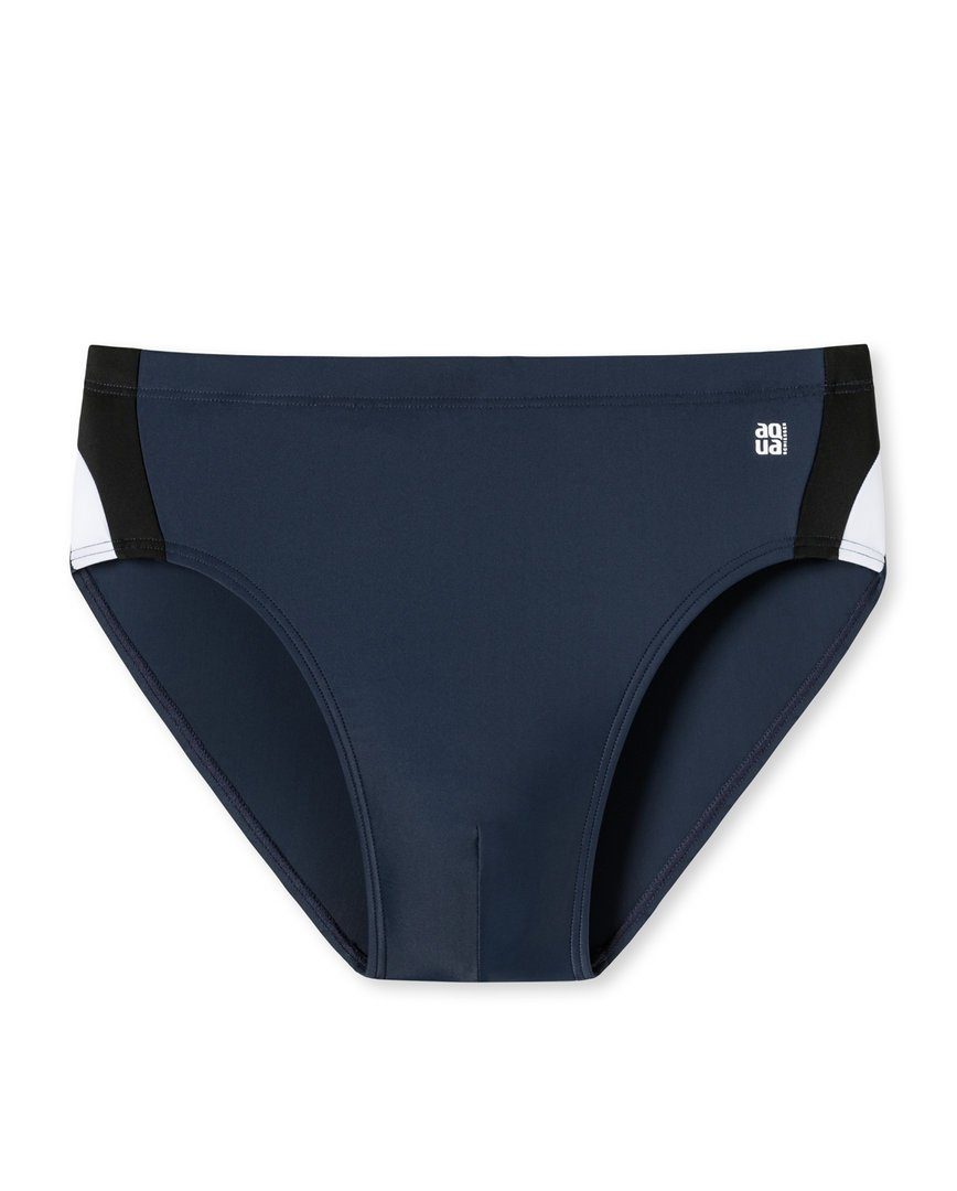 Schiesser Badehose Nautical Casual Supermini günstig online kaufen