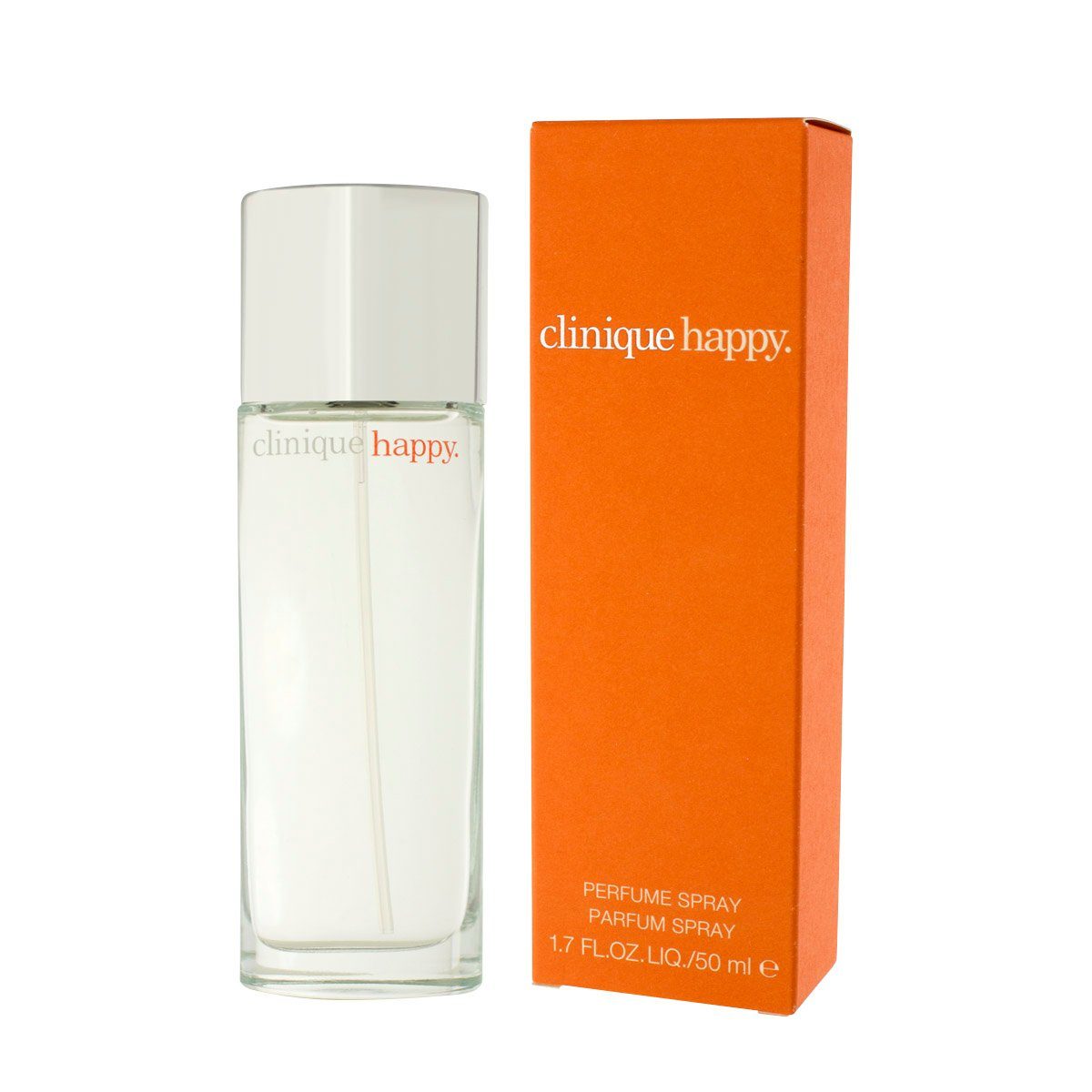 CLINIQUE Eau de Parfum Happy