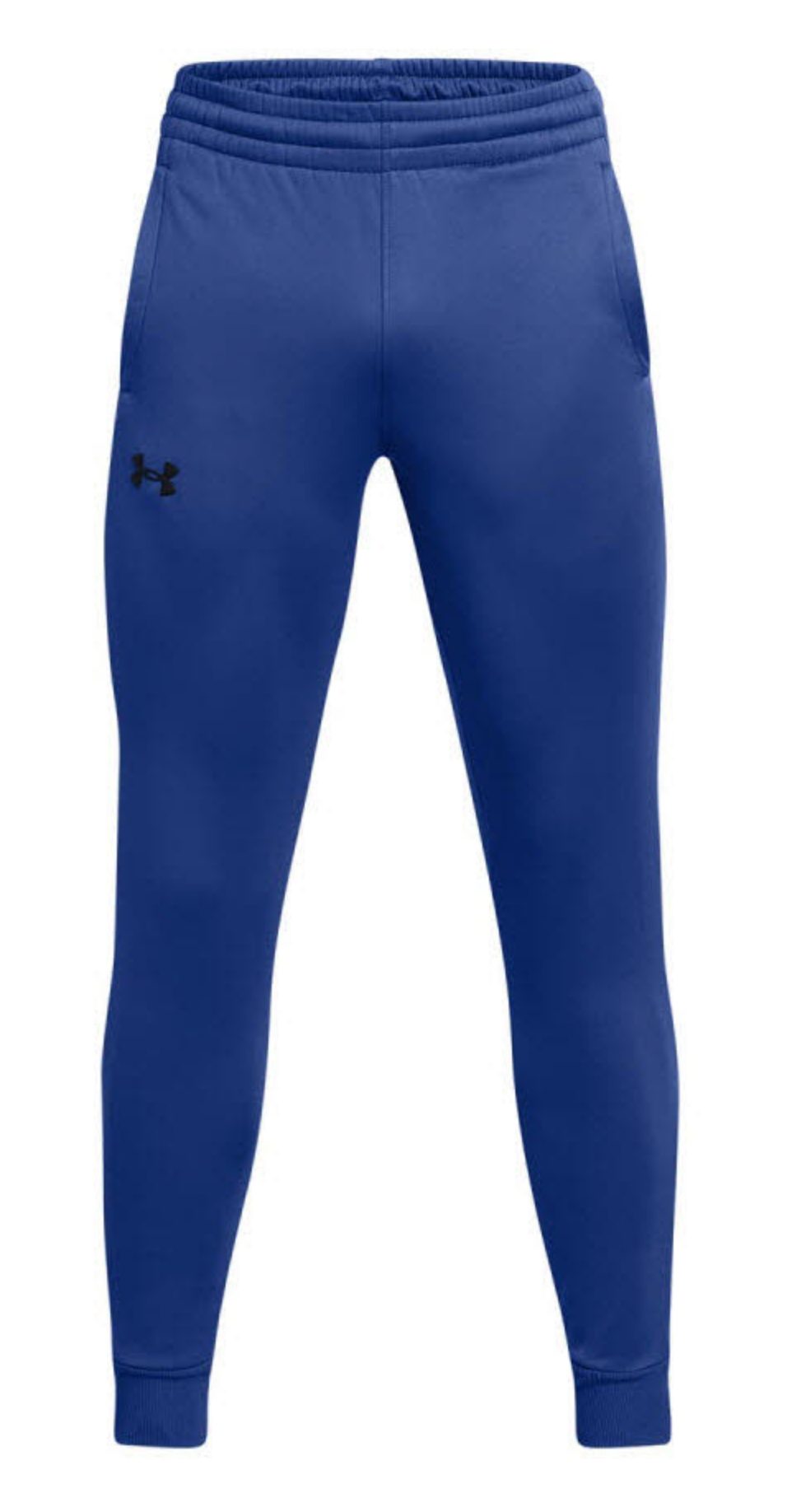 Under Armour® Trainingshose UA ARMOUR FLEECE JOGGERS