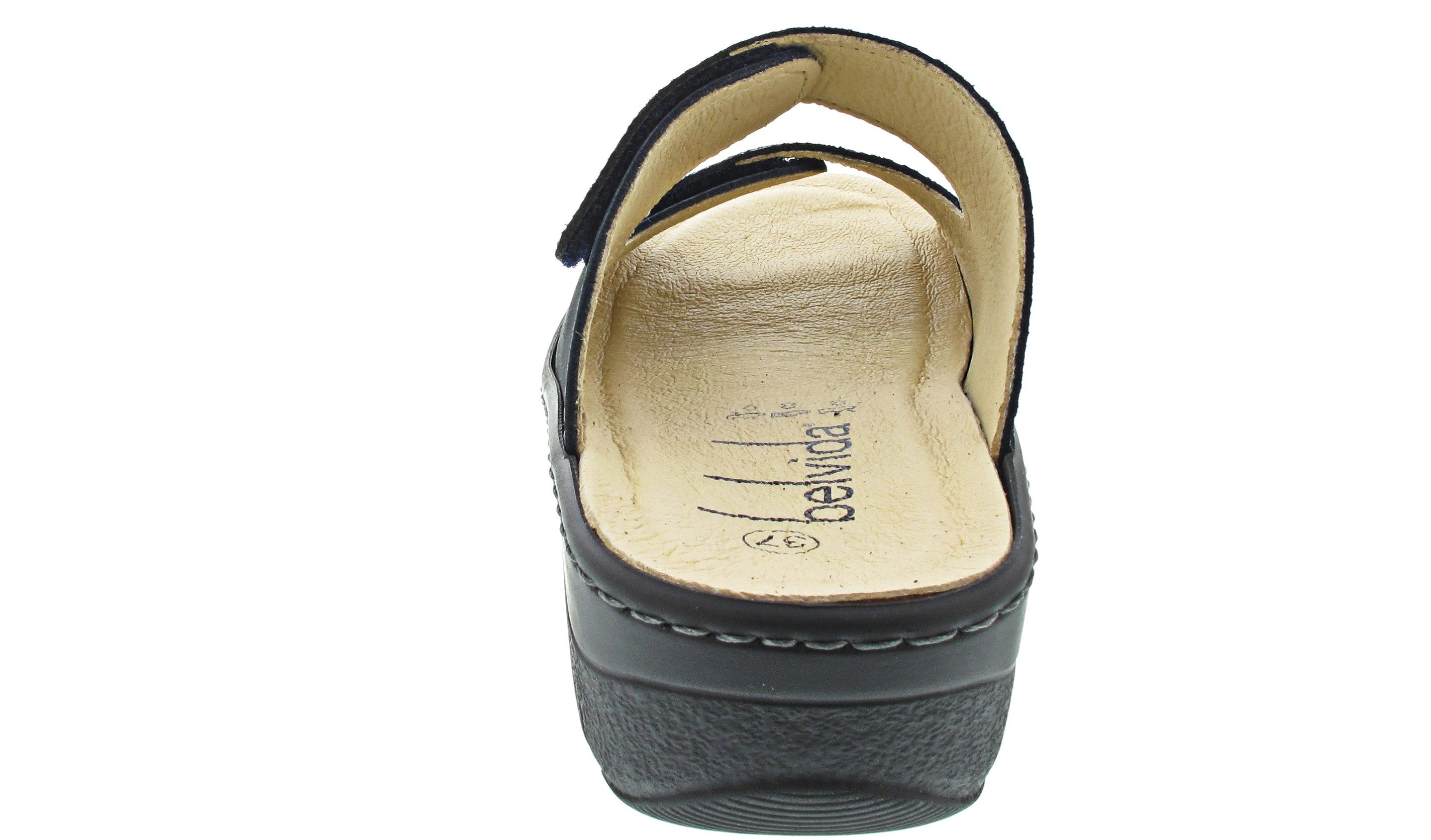 Belvida Pantolette