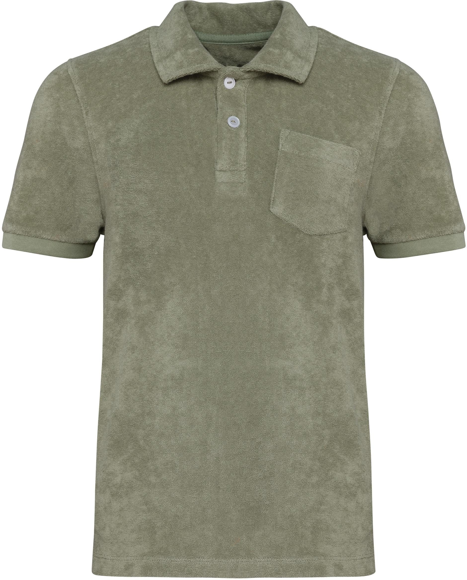Almond Green