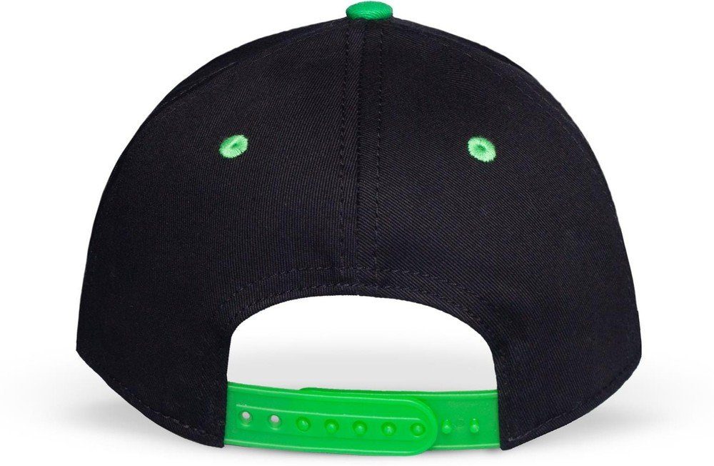 Riverdale Snapback Cap