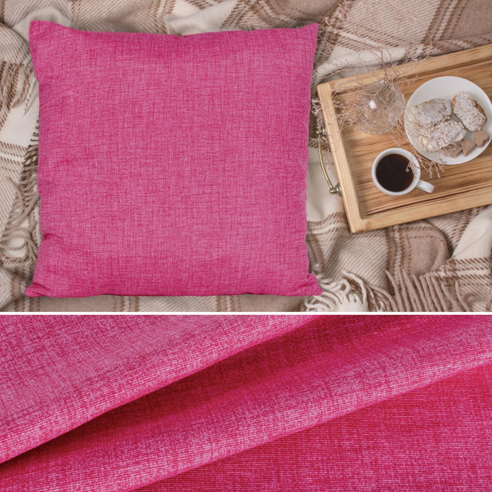 ANRO Dekokissen Kissenhülle MIT oder OHNE Füllung Kissenbezug Zierkissen, K günstig online kaufen