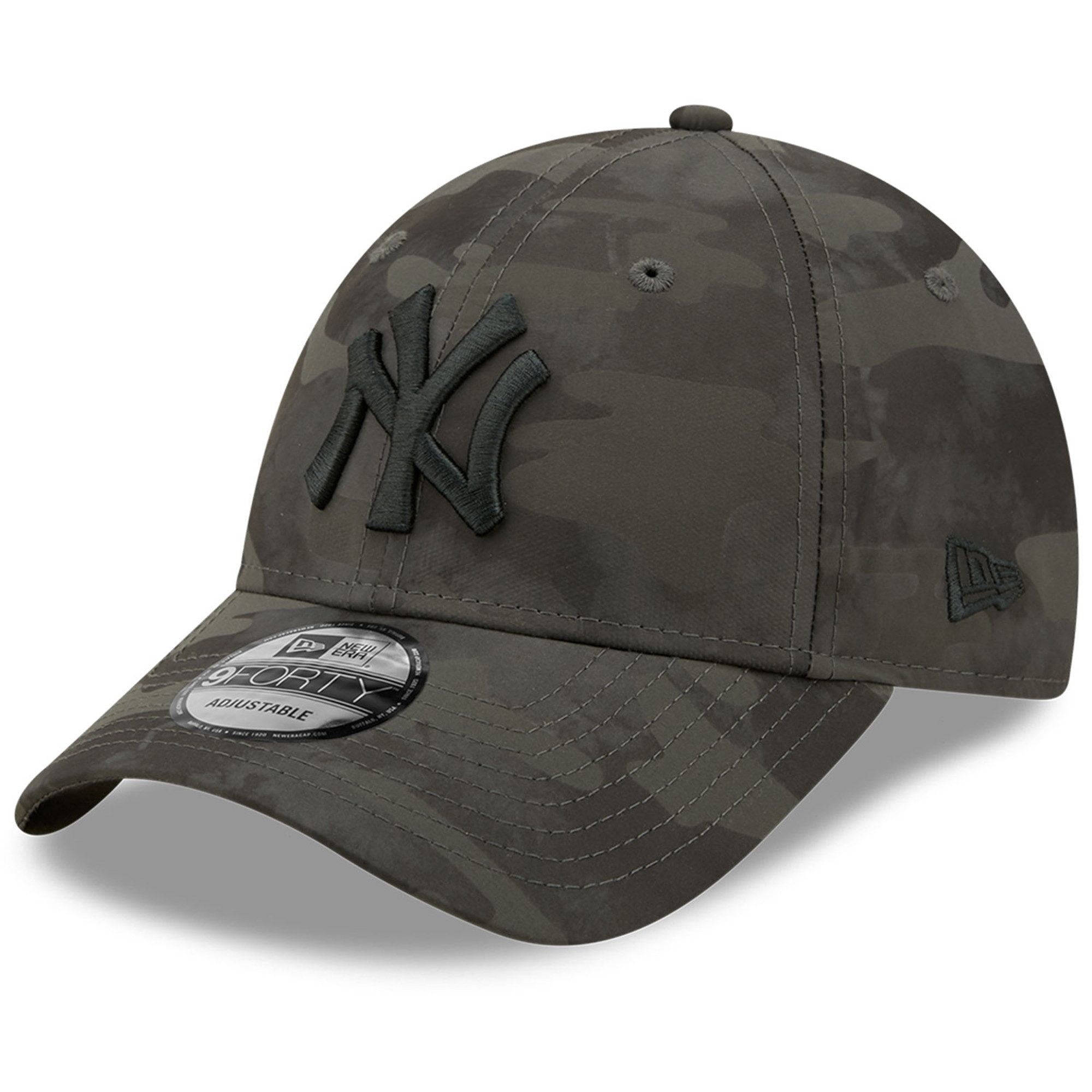 New Era Baseball Cap 9forty Strapback günstig online kaufen