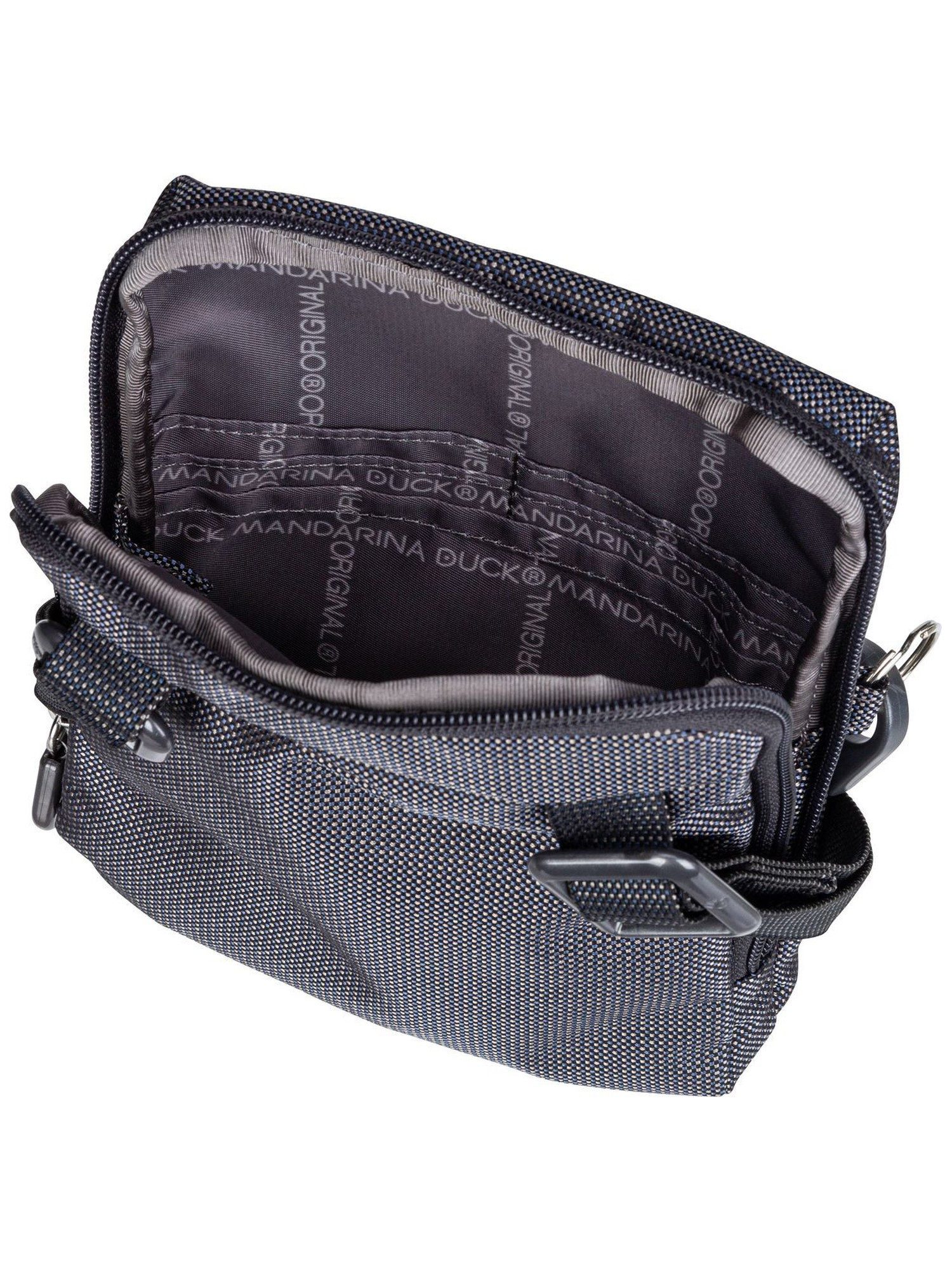 Mandarina Duck Umhängetasche MD20 Mini QMMN6, Crossbody Bags klein