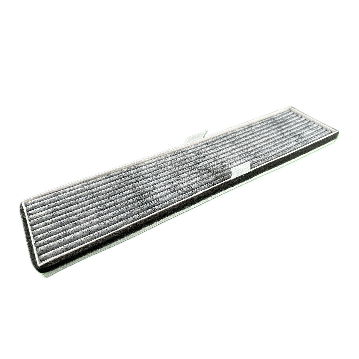 AIR2GO Aktivkohlefilter als Ersatz für Miele DKF18-P DKF 18 Active Air Clean Filter, Zubehör für Aktivkohlefilter für MIELE DKF18-P, DKF18, DKF 18, DKF-18-P, DA 1050-55 / BRWS, DA 1050-55 / DB, DA 1060, DA 1060 / BRWS, DA 1060 / DB, DA 1100, DA 1100-100, DA 1160, DA 1160 / BRWS, DA 1160 / DB, DA 1160-60, DA 1180, DA 1200 / EDST, DA 1255 / BRWS, DA 1255 / EDST, DA 1255 / HVBR, DA 1260 / BRWS, DA 1260 / EDST, DA 1260 / HVBR, DA 1280 / EDST, DA1060, DA1060BRWS, DA1060DB, DA1060RVS, DA110, DA1100, DA1160, DA1160BRWS, DA1160DB, DA1260BB, DA1260IN, DA160, DA3690, DUU 2900, DUU2900, Passend für Dunstabzugshauben von MIELE