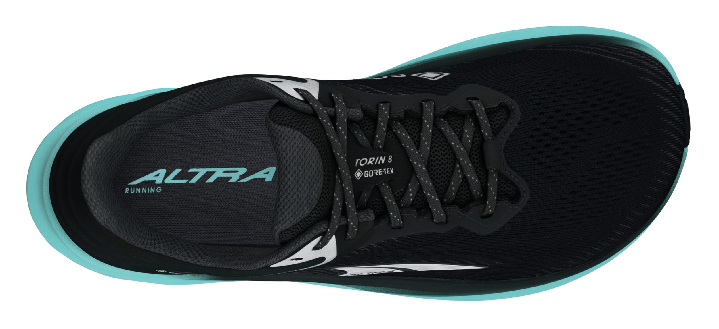 Altra Altra Damen Torin 8 GTX Lauf- und Walkingschuh Laufschuh