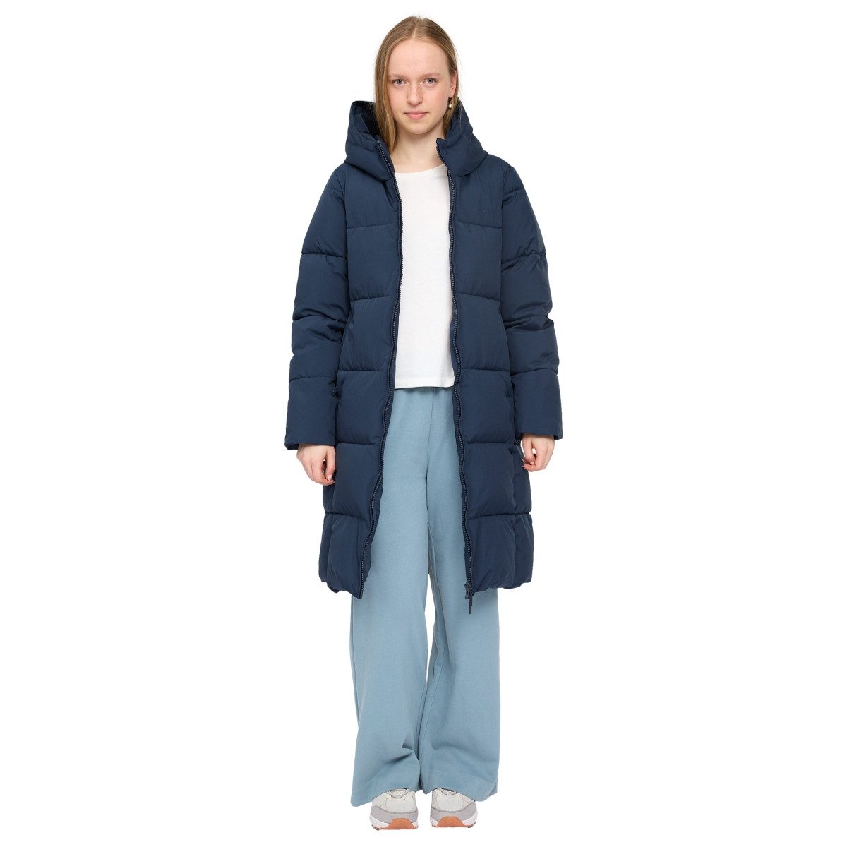 MAZINE Parka Mazine Basic Puffer Coat - Wintermantel
