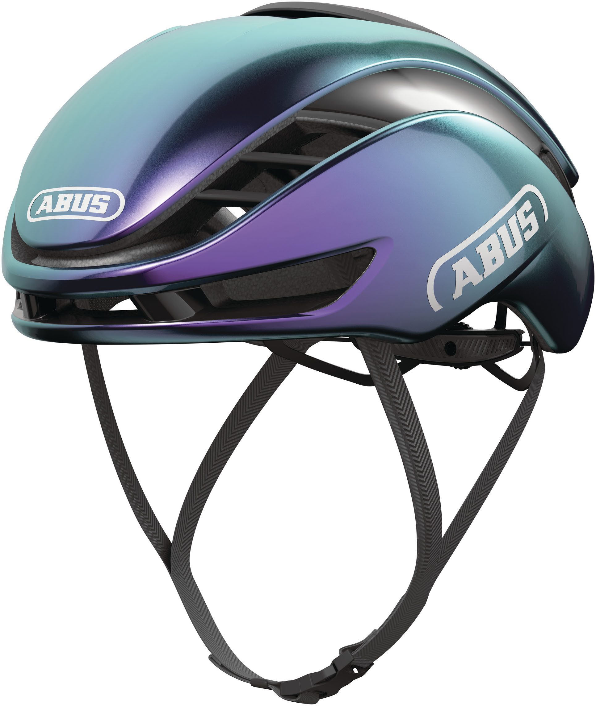 ABUS Fahrradhelm GAMECHANGER 2.0