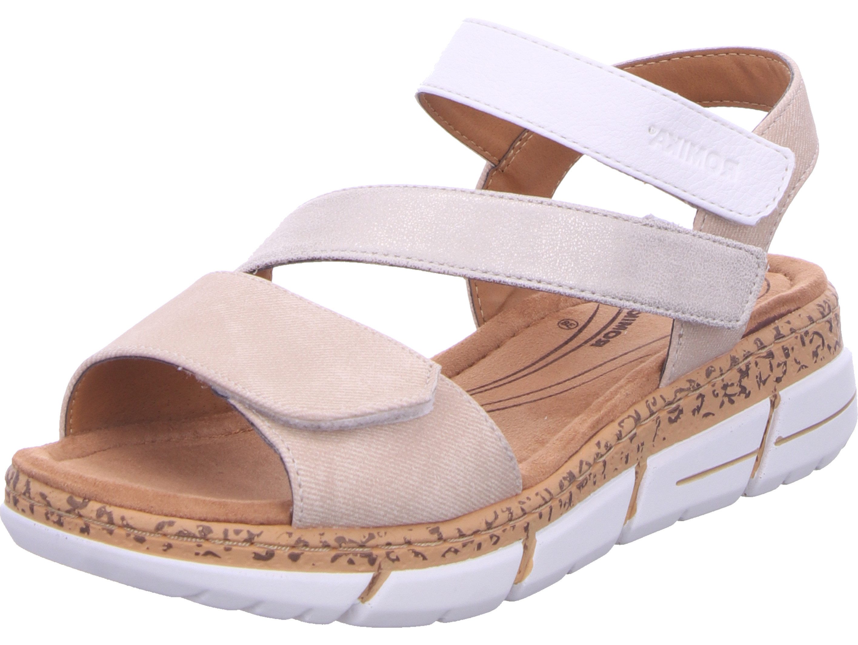 Keilsandalette
