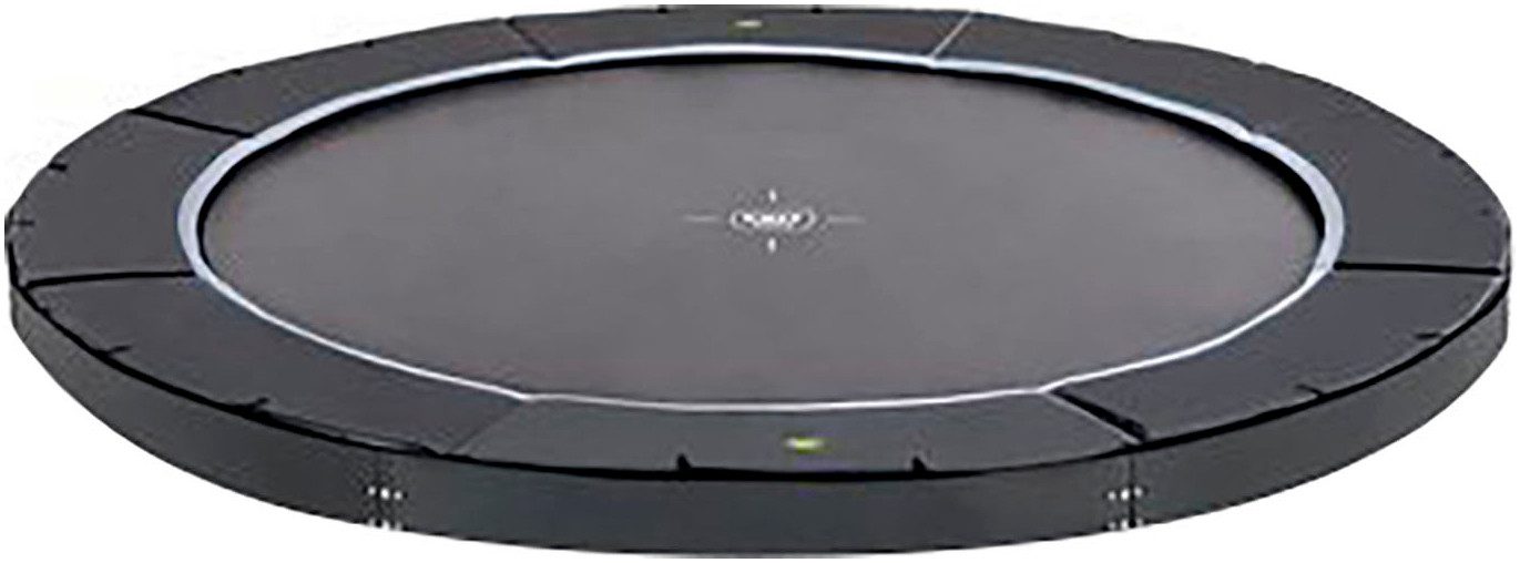 EXIT Bodentrampolin Dynamic, Ø 427 cm