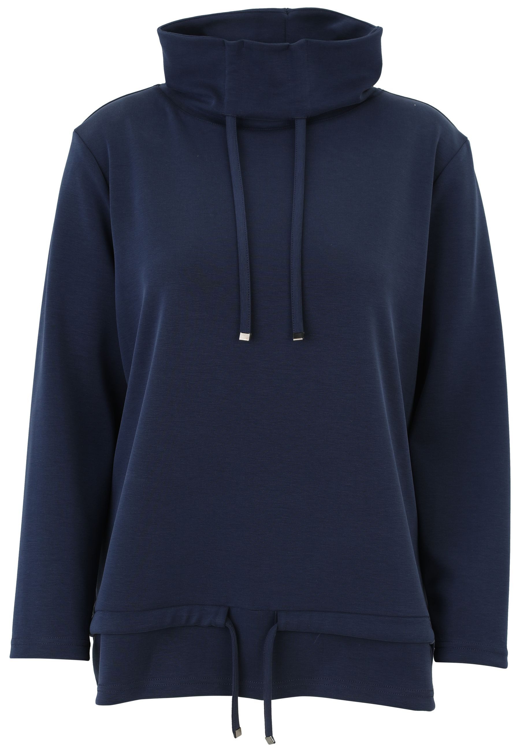Langarmshirt