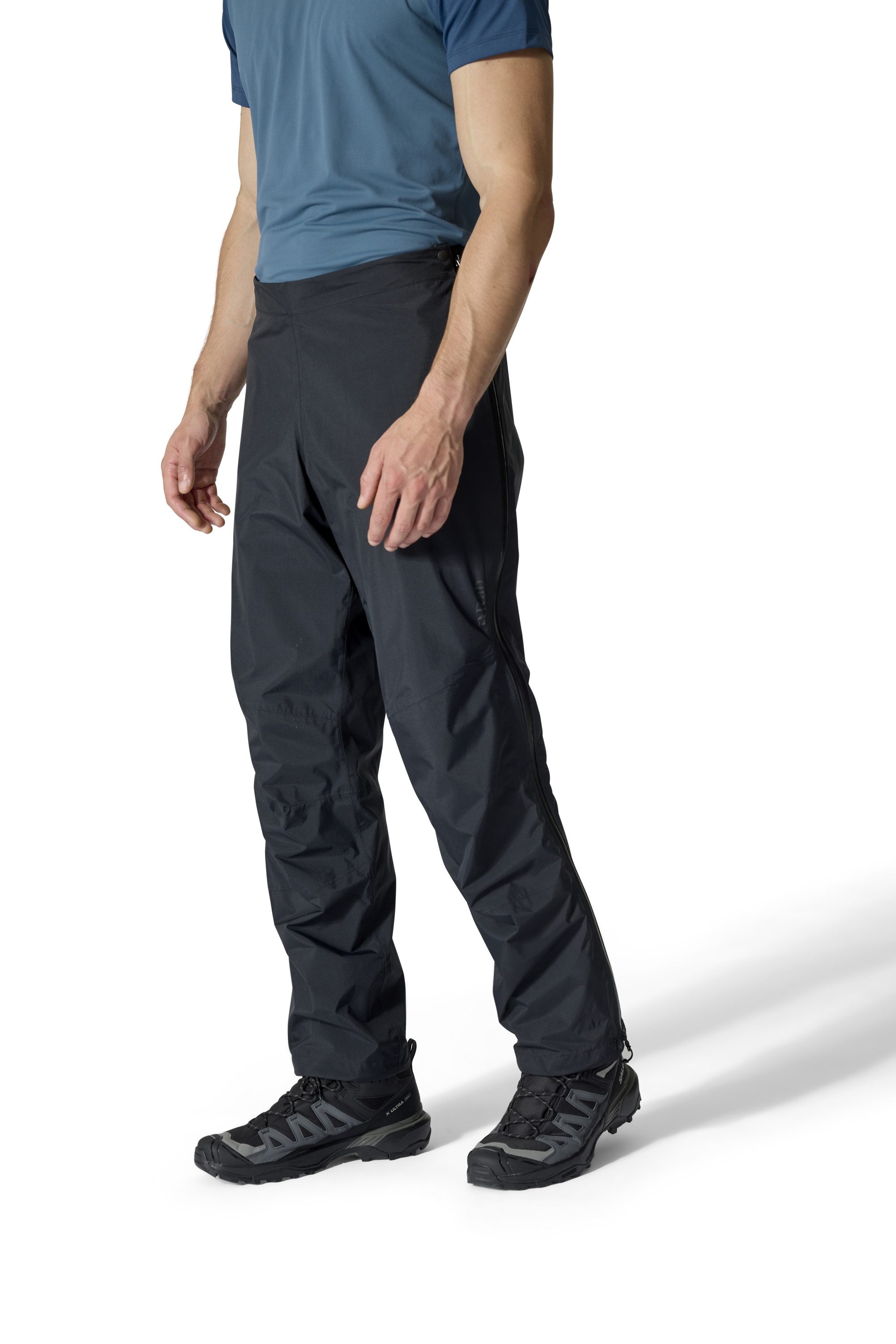 Rab Regenhose Herren Downpour Mountain Pants Regenhose - Rab