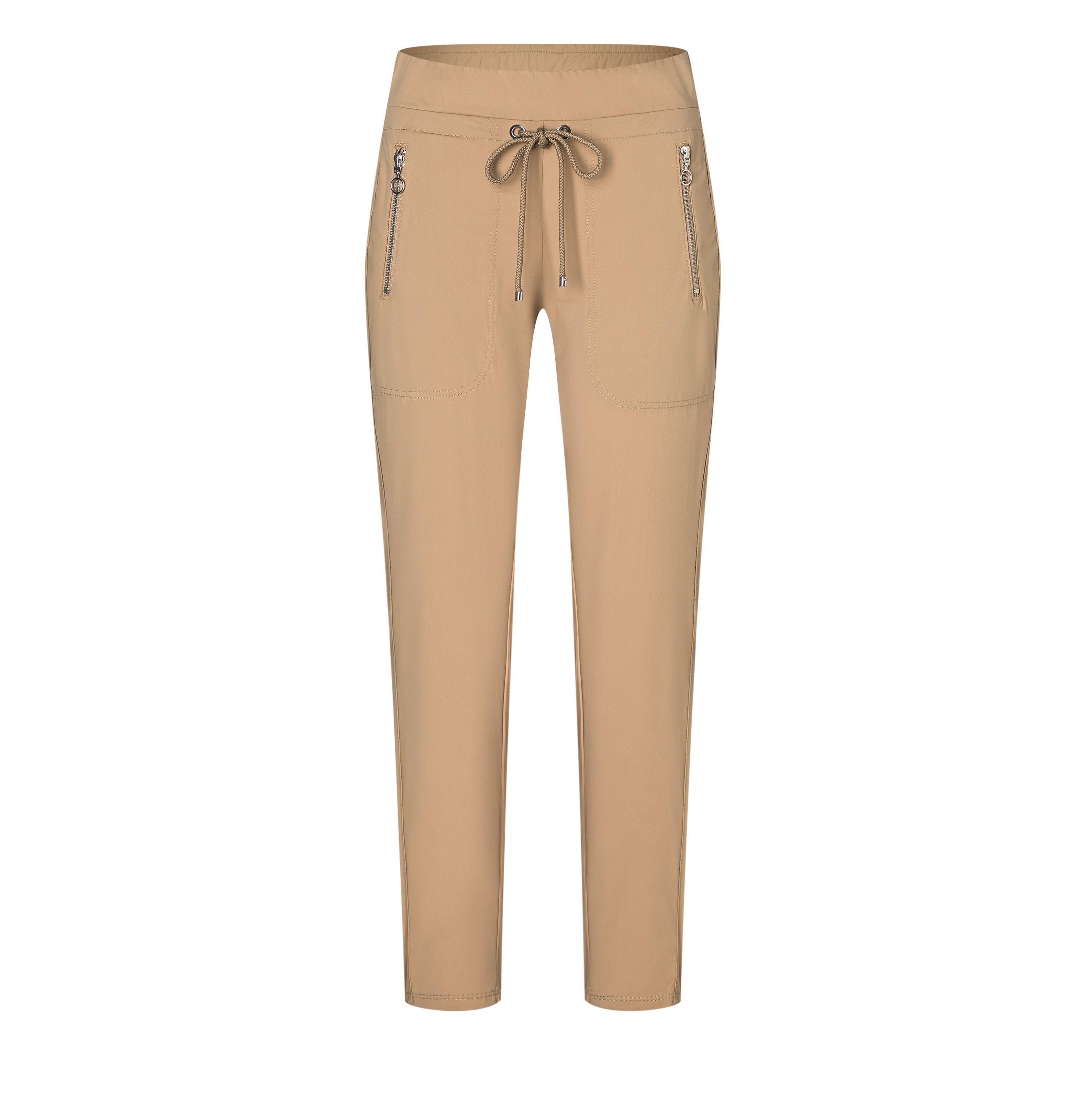 3/4-Hose MAC / Da.Casual-Hose / EASY