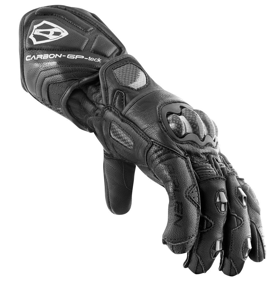 Arlen Ness Motorradhandschuhe RG-X Motorradhandschuhe protektoren