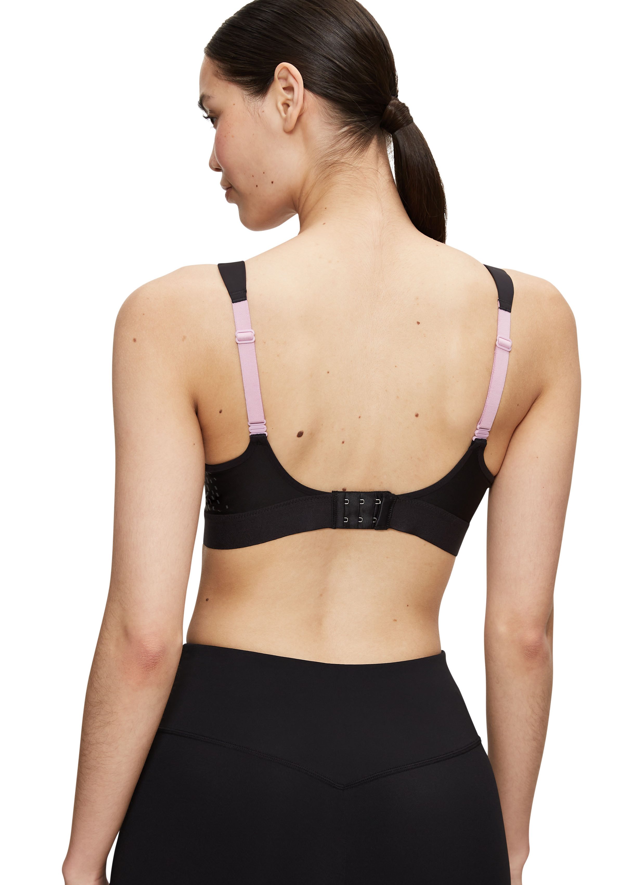 triaction by Triumph Sport-BH Triaction Hybrid Lite P EX atmungsaktiv und extremer Halt