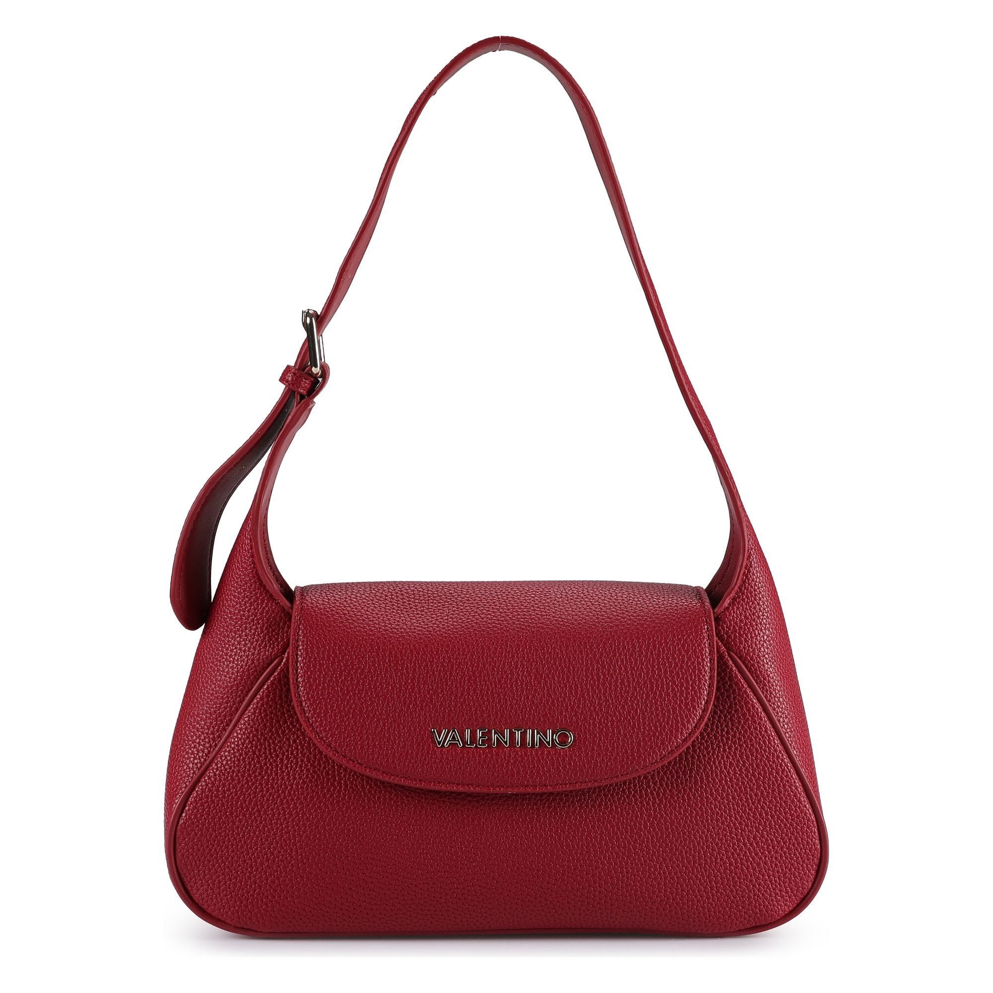 VALENTINO BAGS Schultertasche Daphne Re, Polyurethan