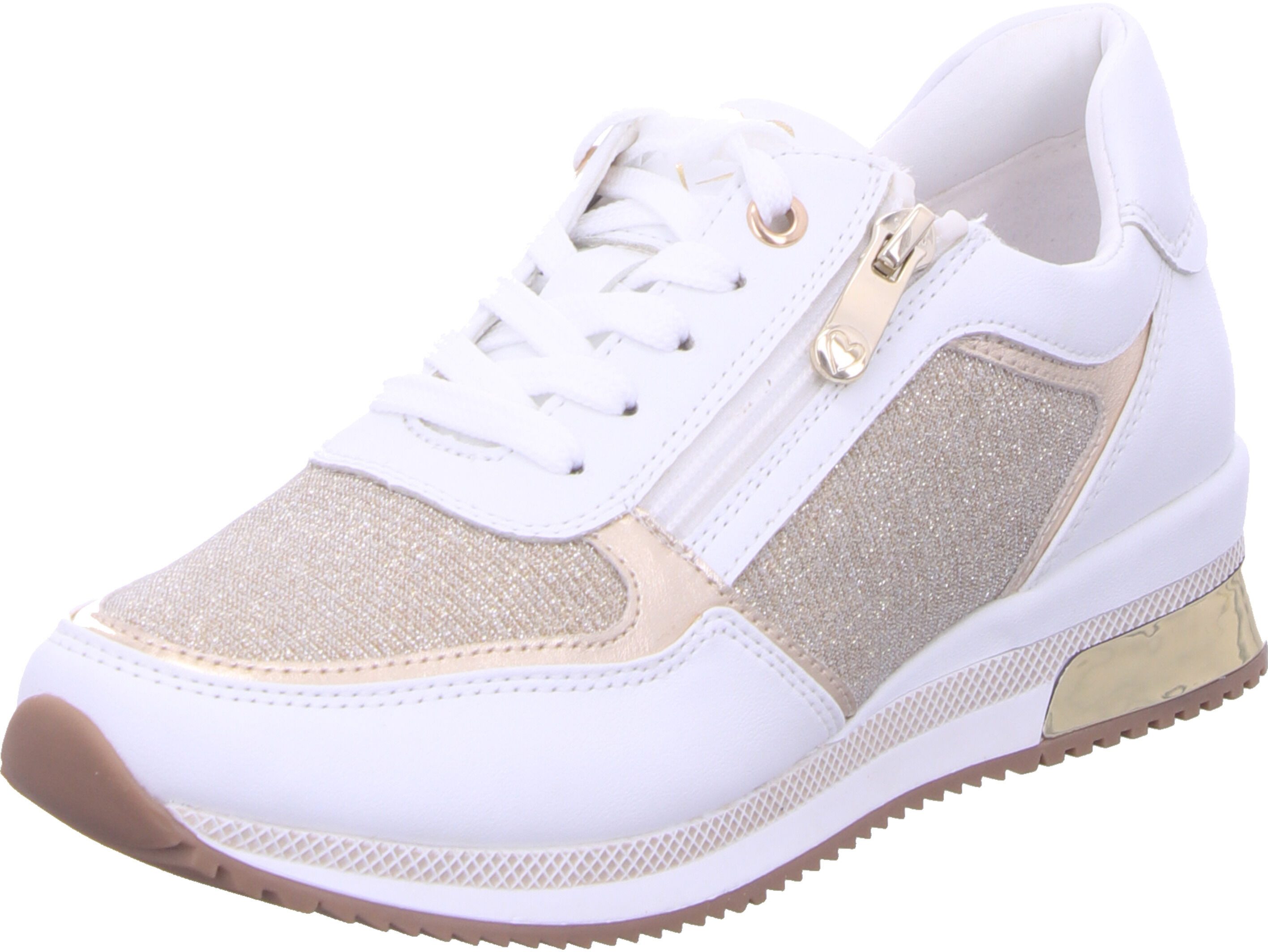 MARCO TOZZI Schnürschuh (2-tlg)