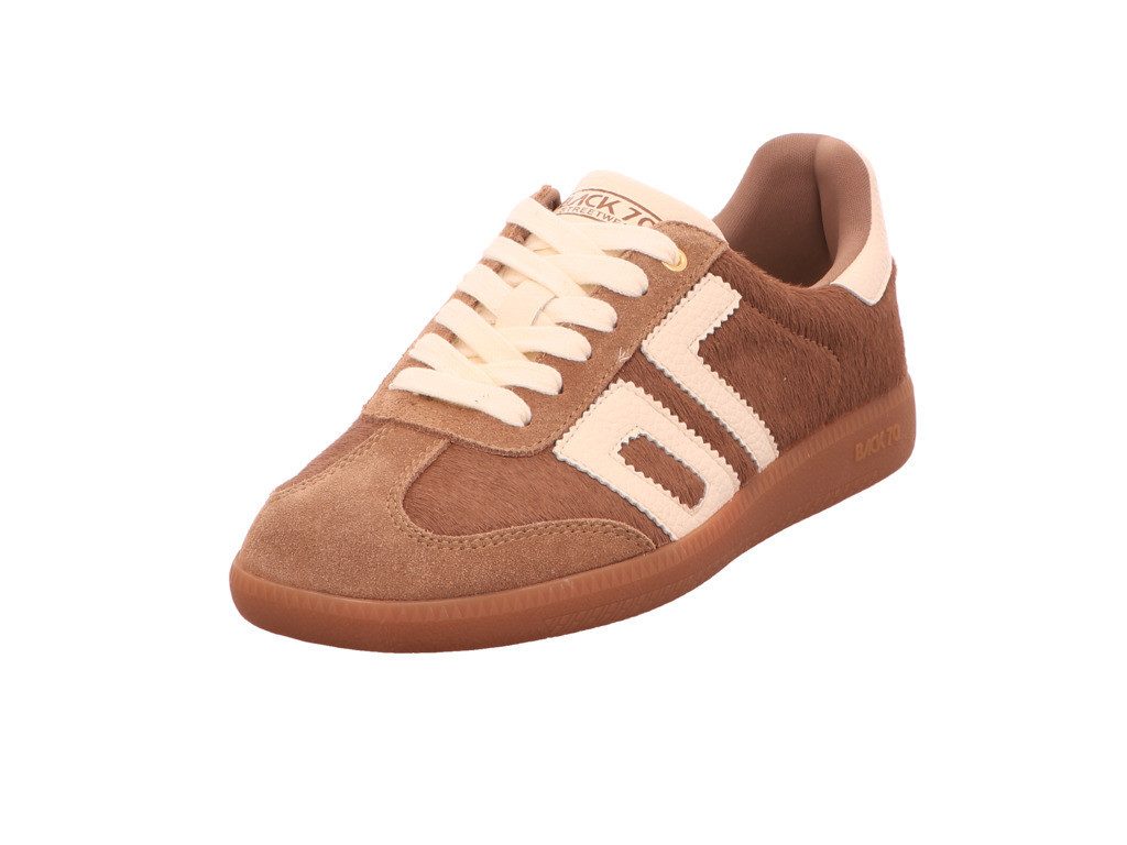Back 70 Schnürschuh