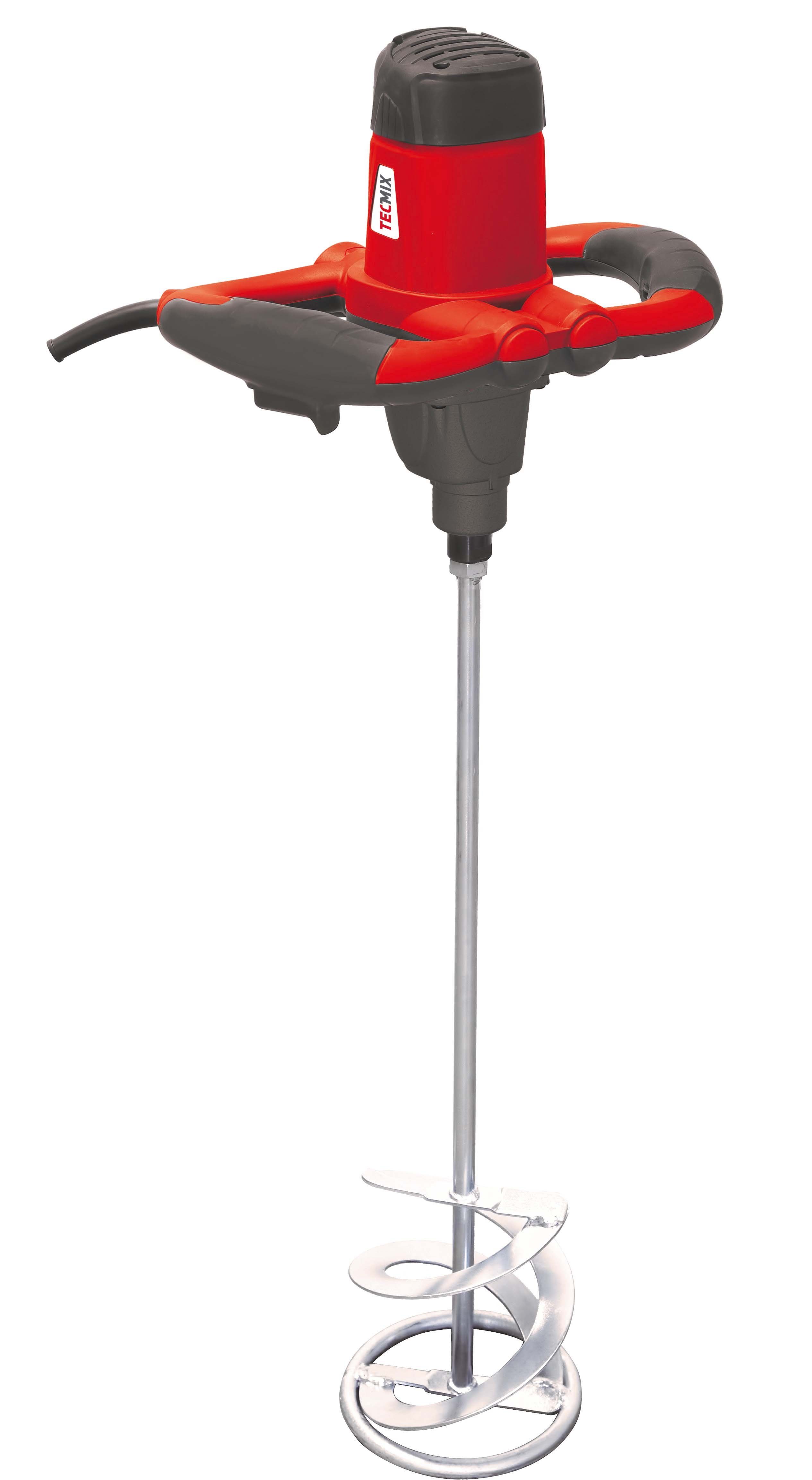 Elektrisches Rührwerk TMX PRO 1250