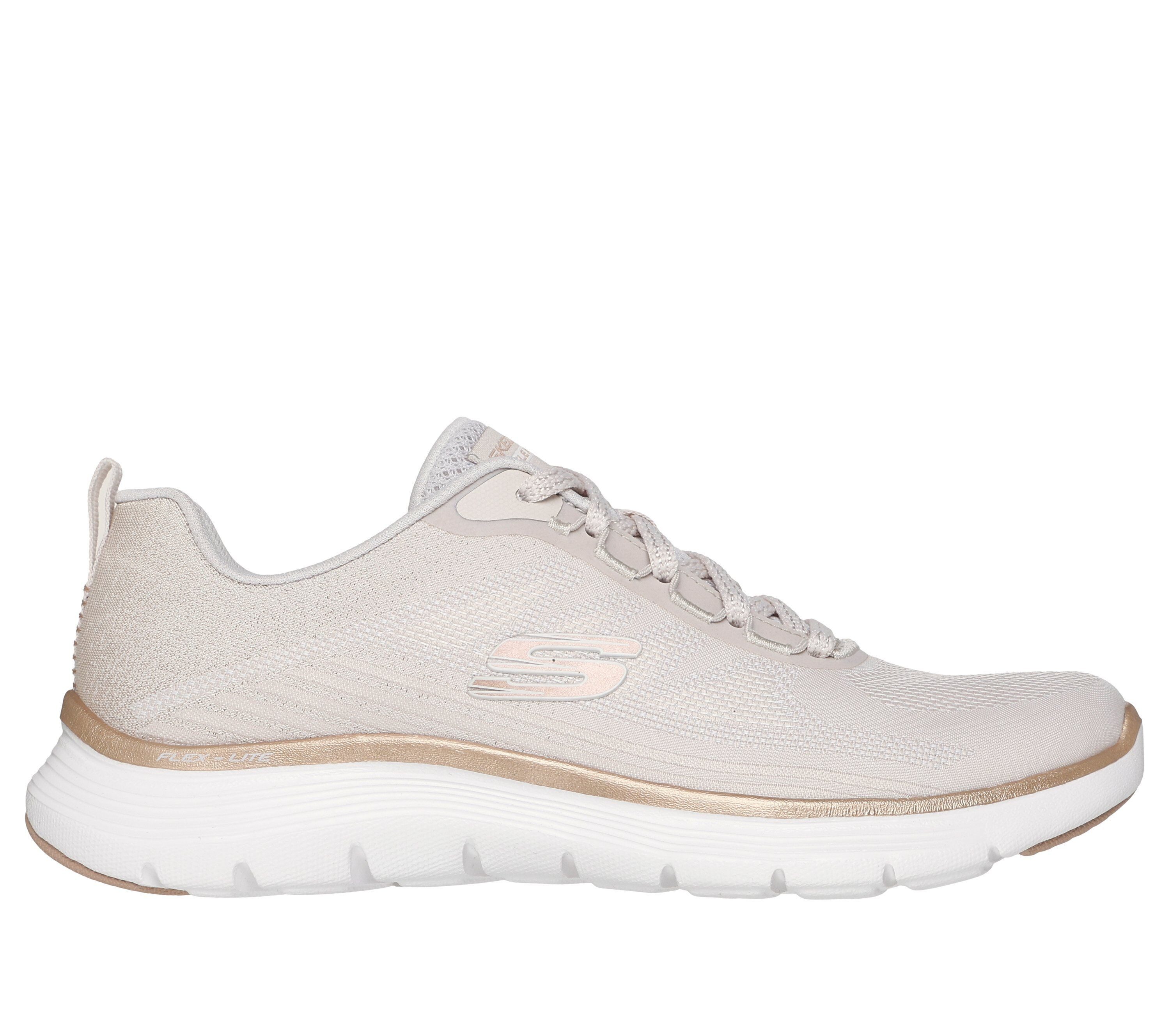 Skechers FLEX APPEAL 5.0-ELEGANT GLOW Slip-On Sneaker günstig online kaufen