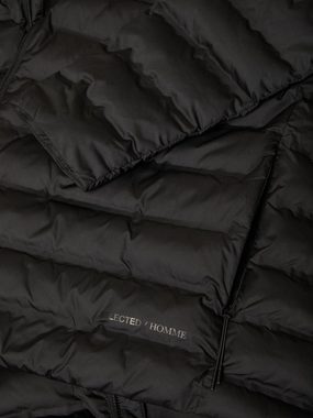 SELECTED HOMME Steppjacke SLHBARRY QUILTED JACKET NOOS