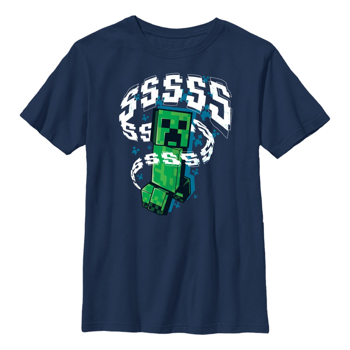 Minecraft T-Shirt