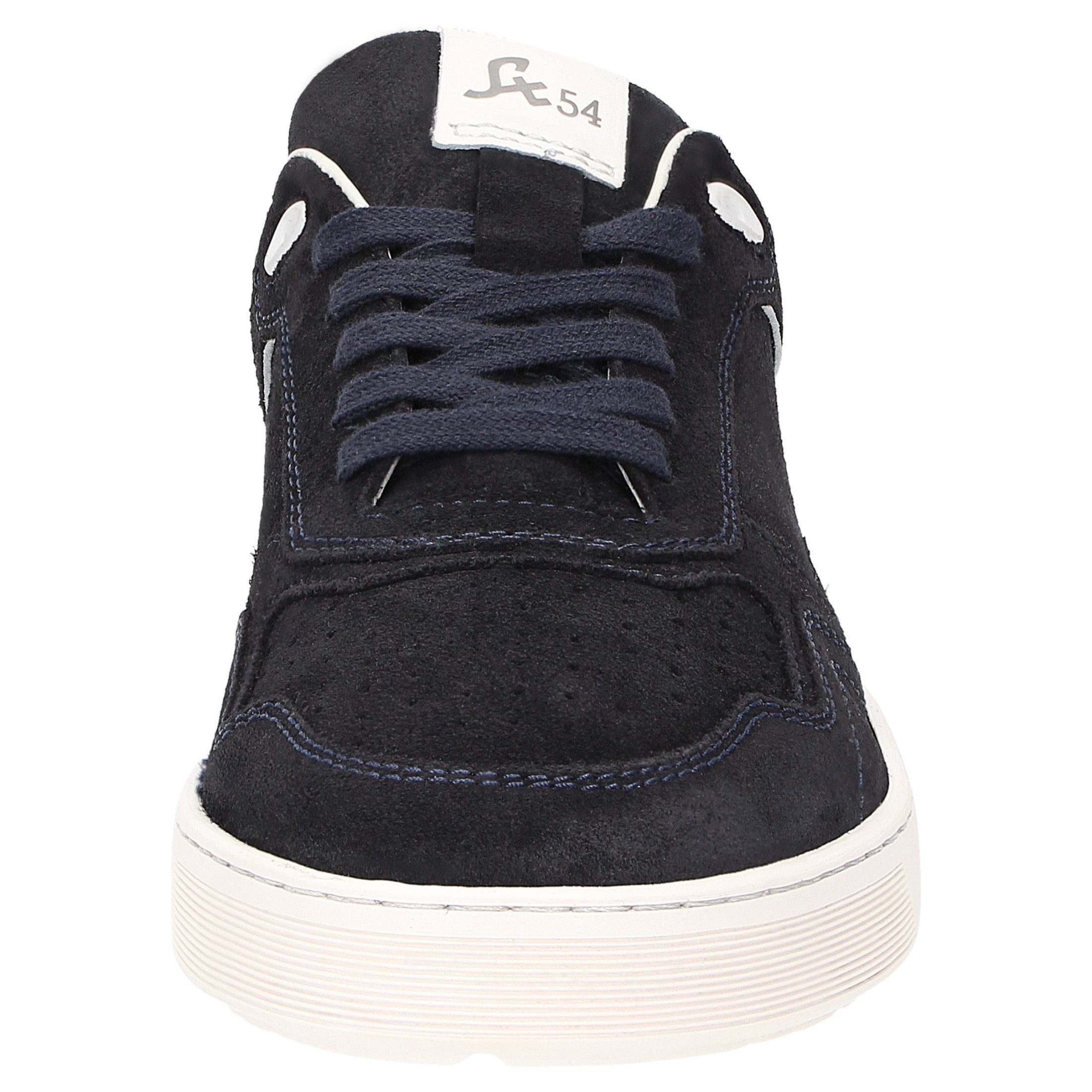 SIOUX Tedroso-704 Sneaker