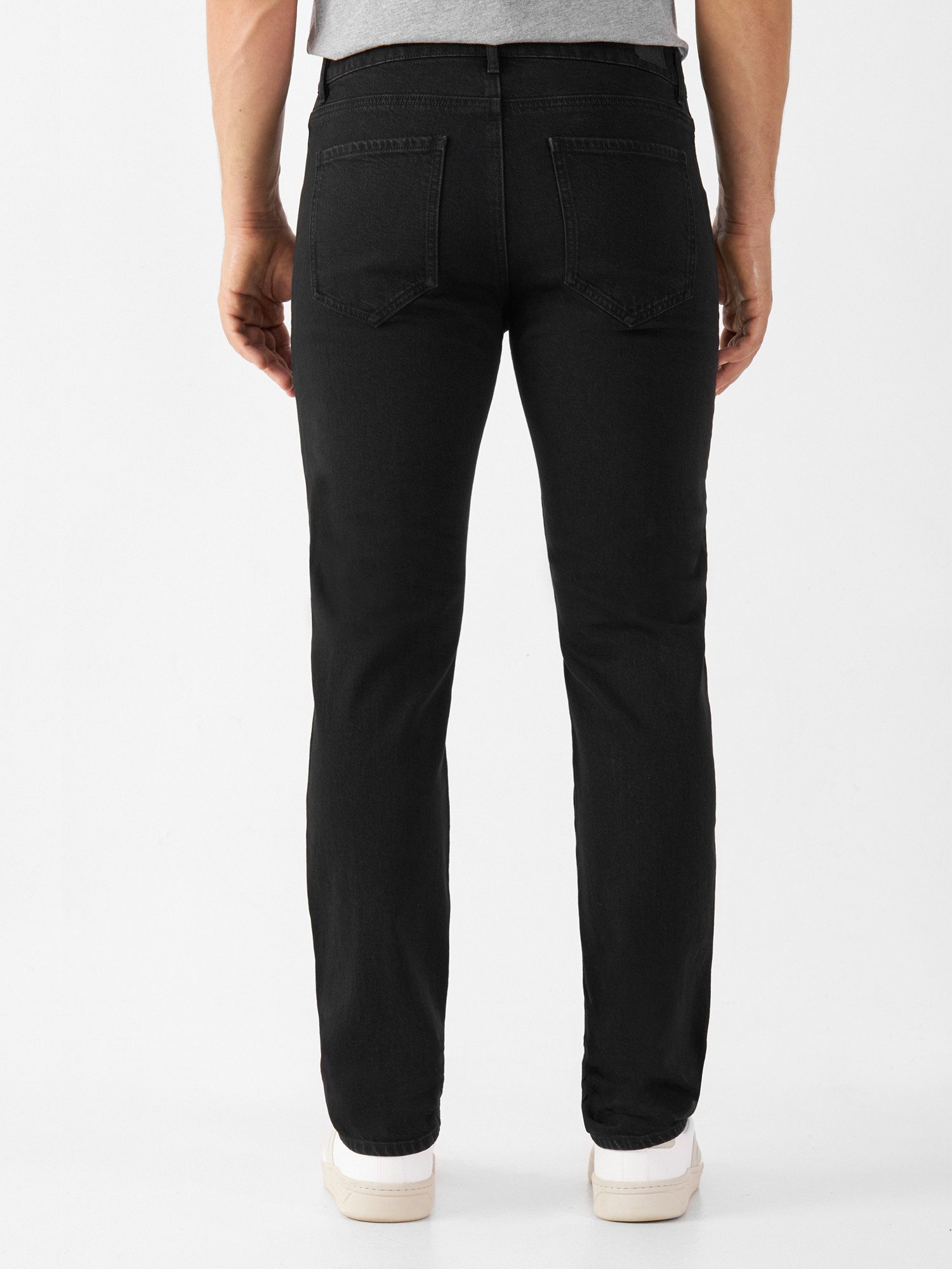 DAWN 5-Pocket-Jeans Dusk