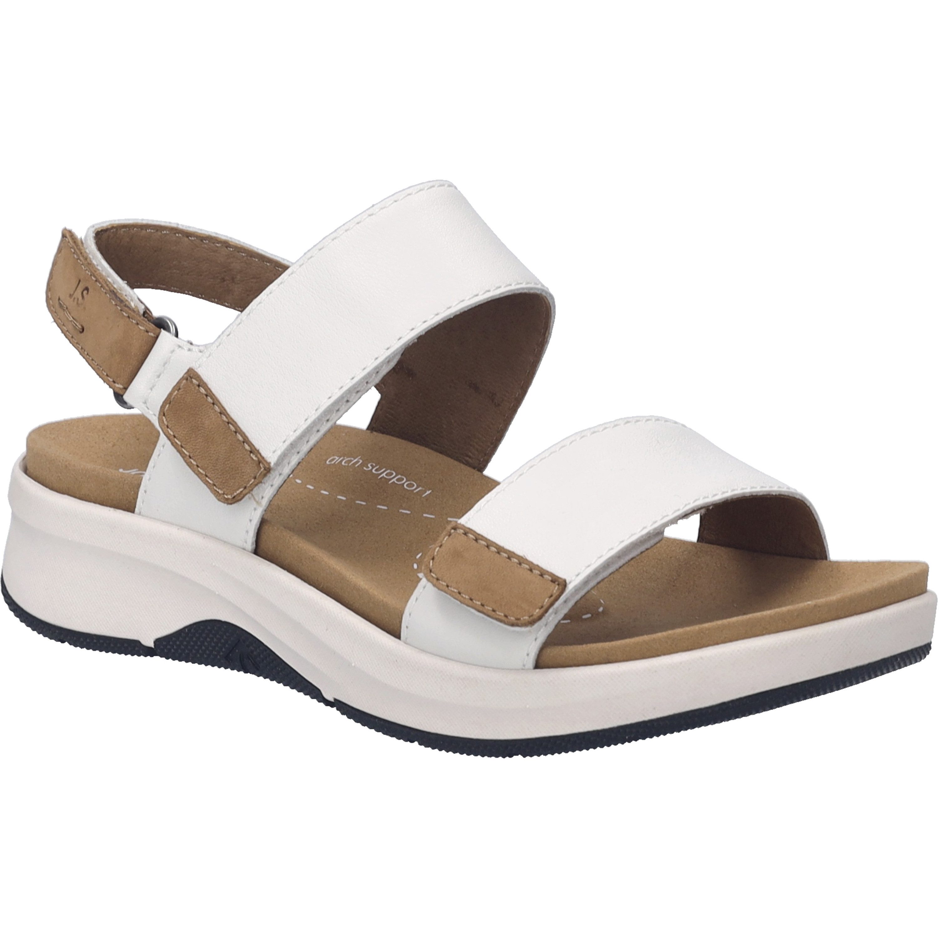 Josef Seibel Estelle 04, bunt Sandale