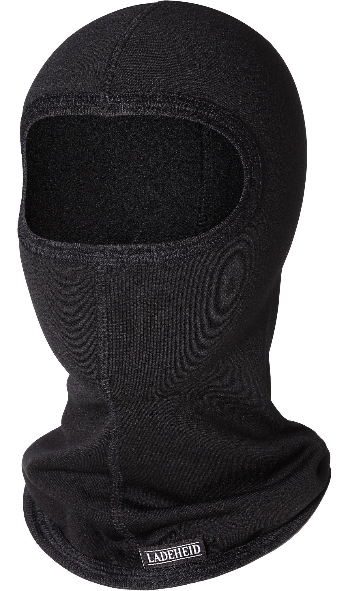 Ladeheid Thermosocken Kinder Jugend Mädchen Sturmhaube Skimaske Thermoaktiv LA-200