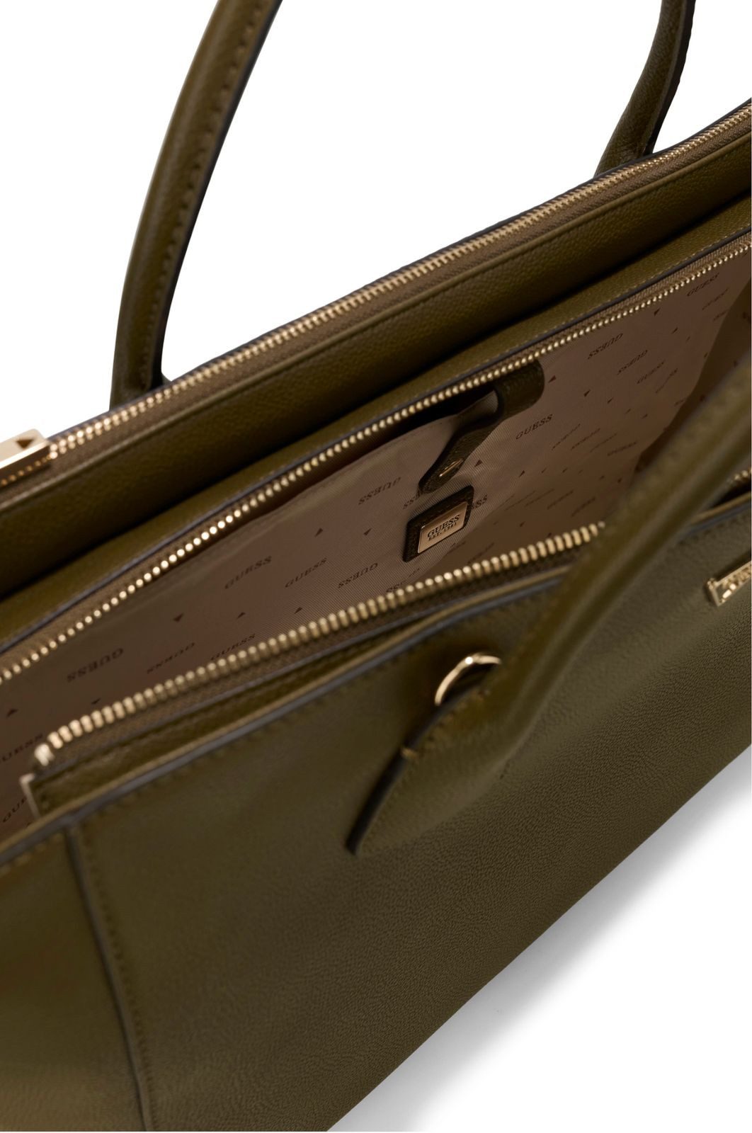 Guess Schultertasche Tech Tote