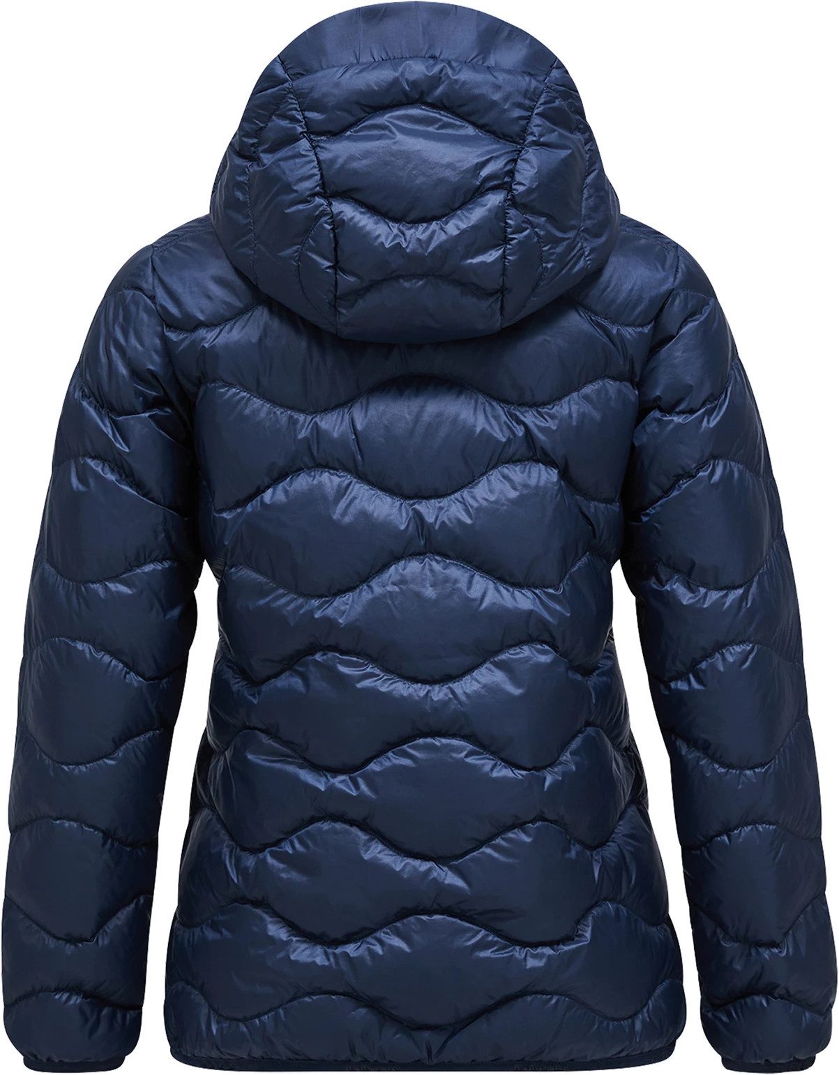 Peak Performance Funktionsjacke Peak Performance Damen Helium Down Hybrid Jacke