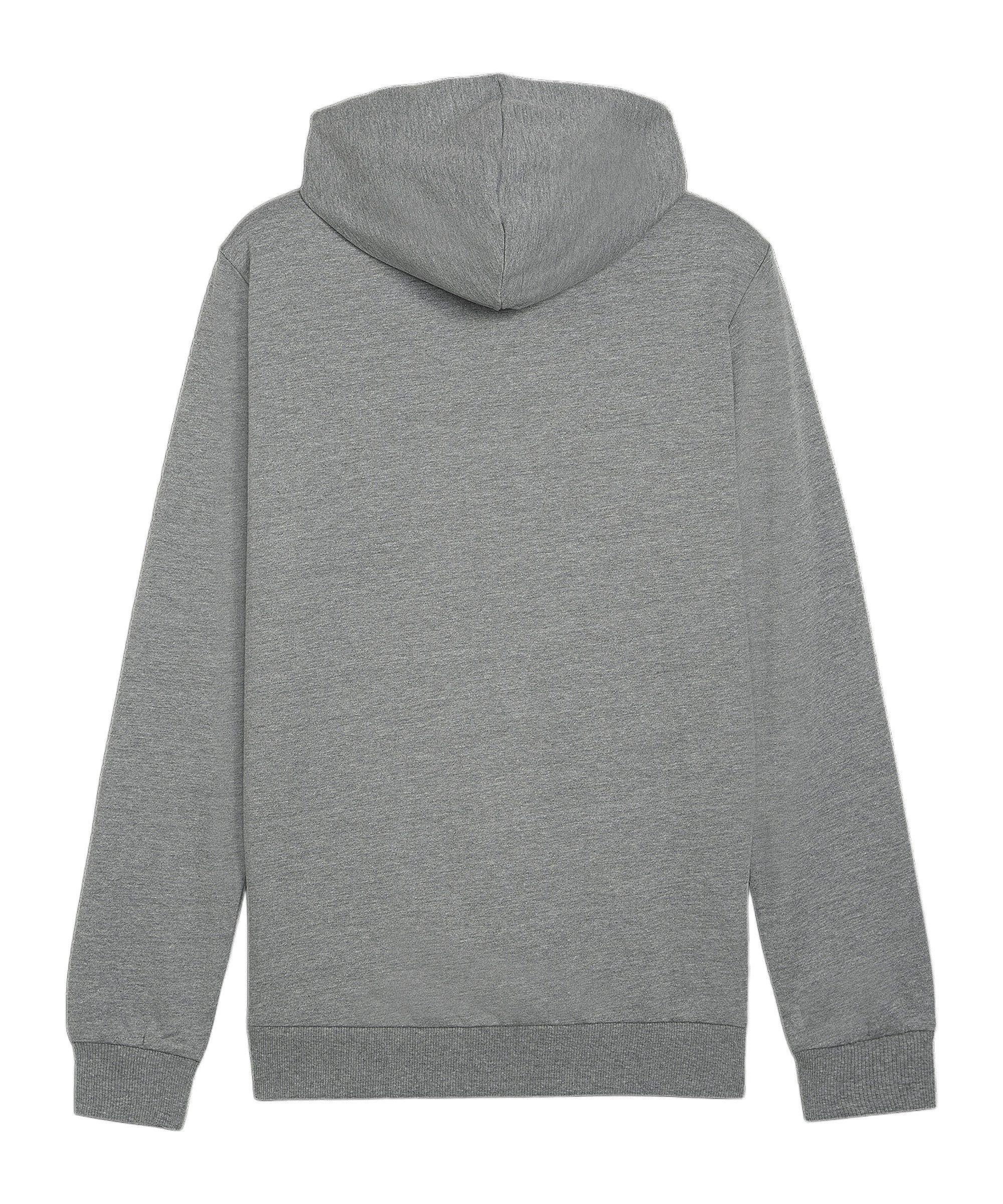 PUMA Sweatshirt PUMA teamGOAL Casuals Hoody Herren Baumwolle günstig online kaufen