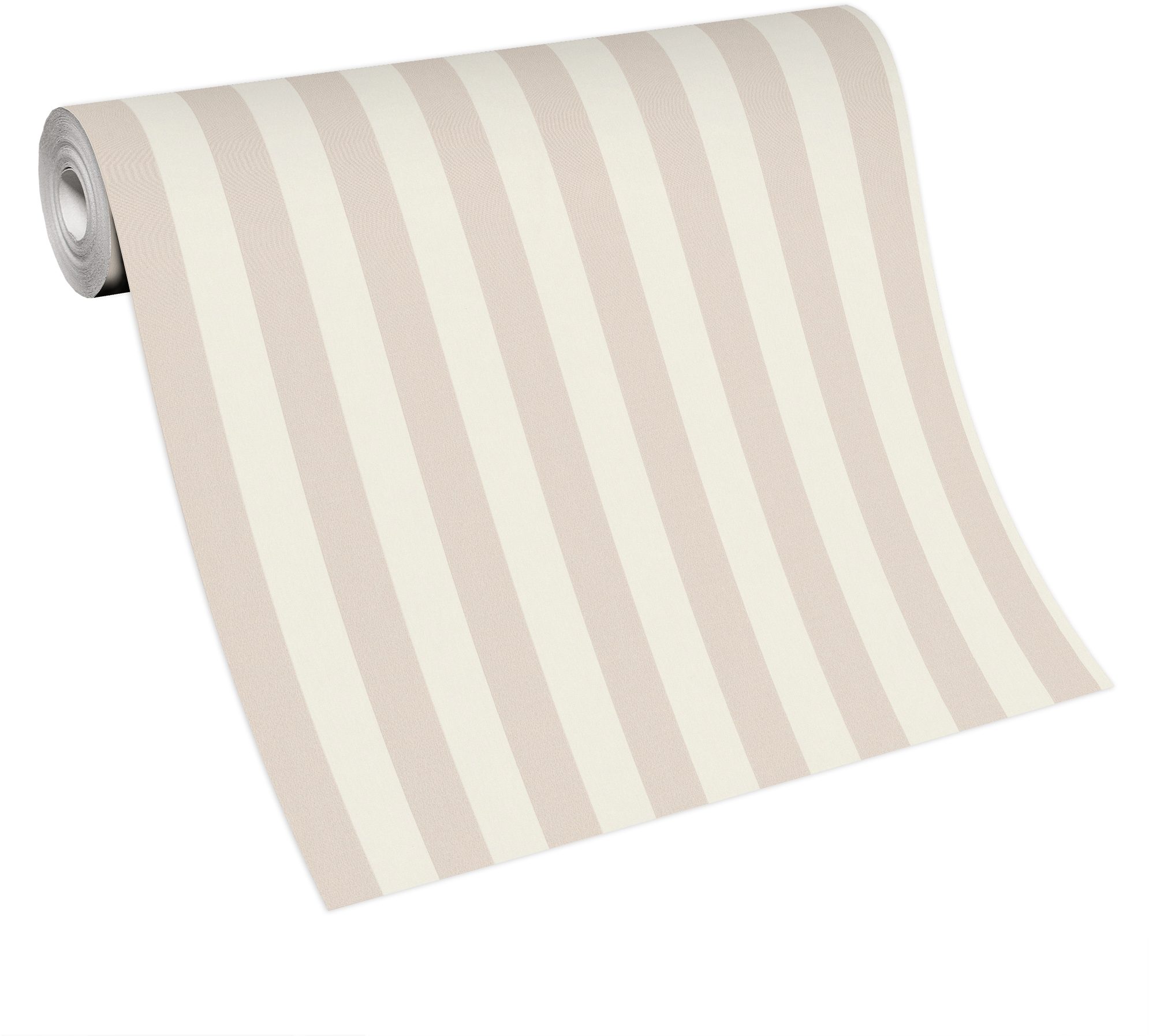 Erismann Vliestapete Vliestapete ENTRÉE, geprägt, (1 St), Phthalate frei