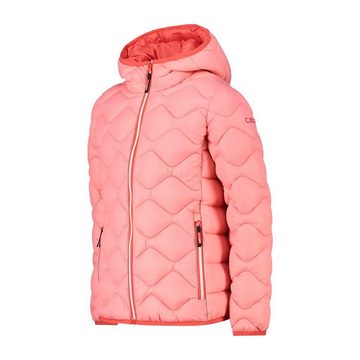 CMP Anorak Cmp Girls Jacket Fix Hood Iii Kinder Anorak