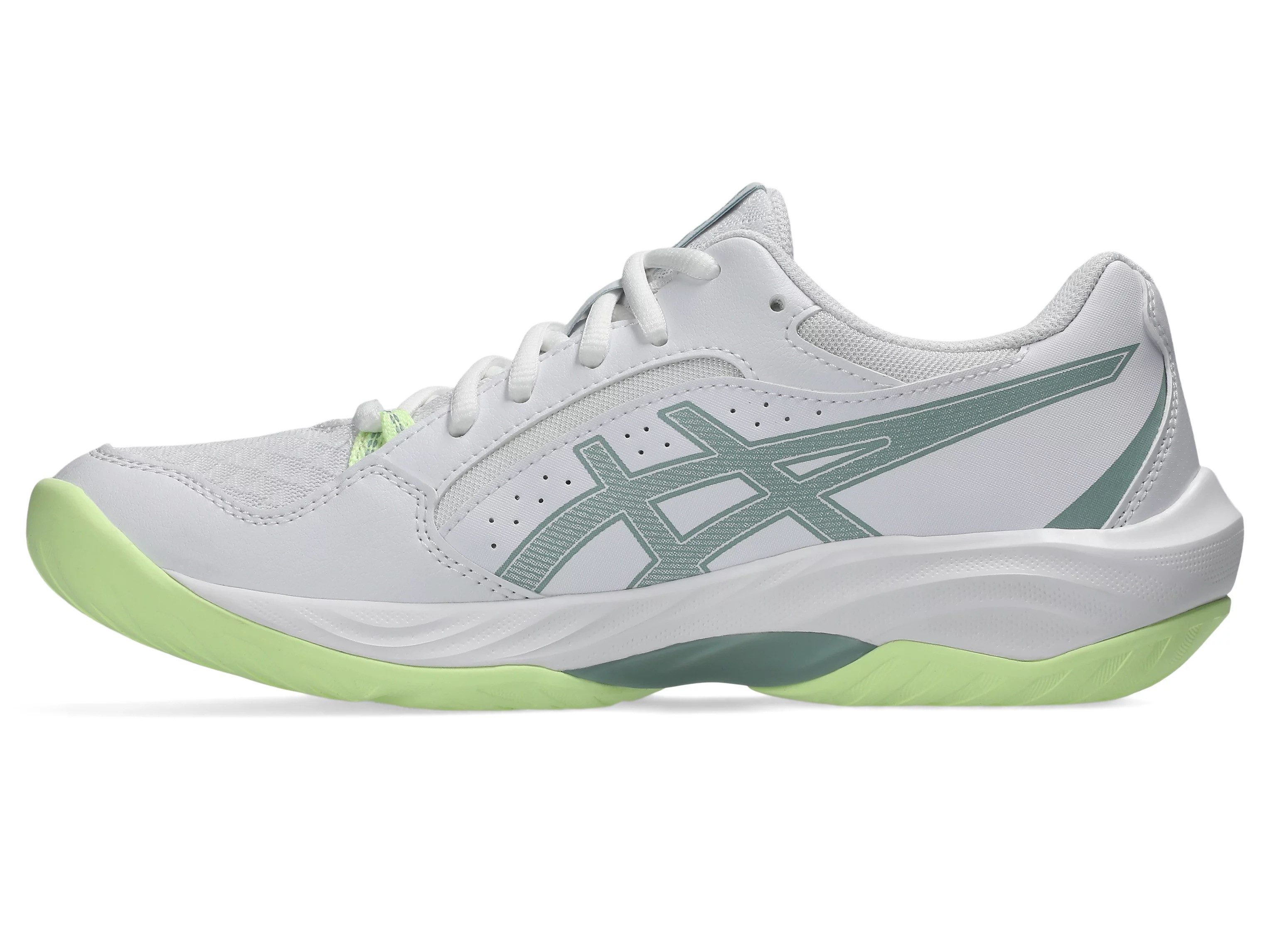 Asics GEL-TASK 5 Hallenschuh besonders geeignet für Handball und Volleyball