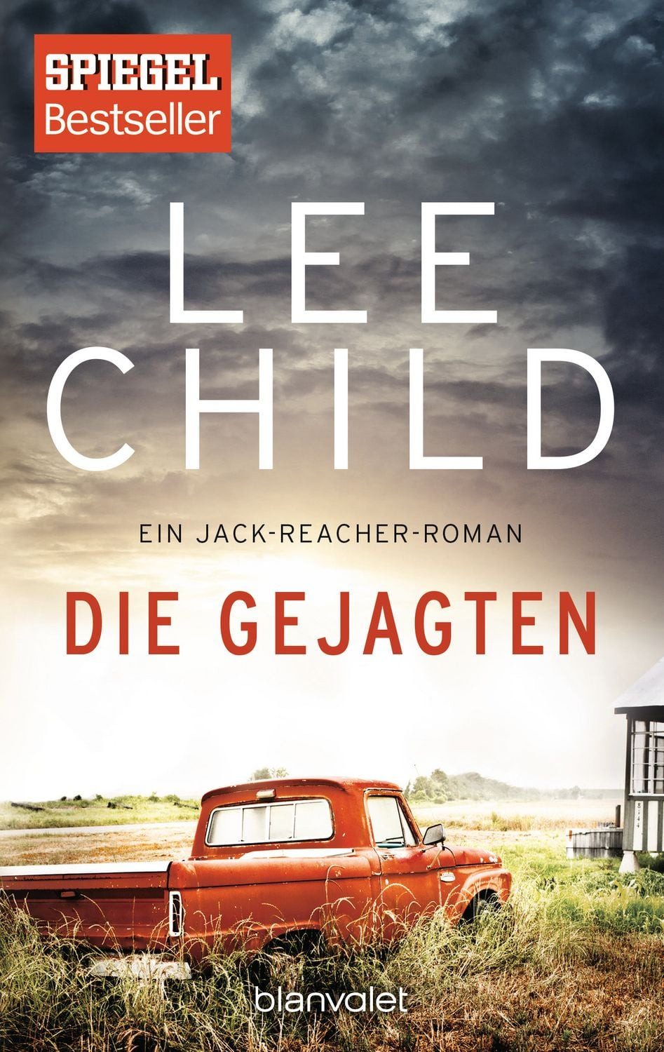 Die Gejagten / Lee Child