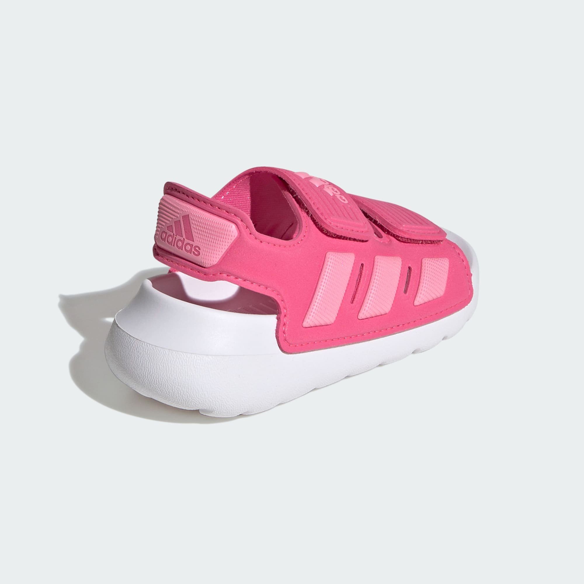 adidas Sportswear ALTASWIM 2.0 KIDS SANDALE Sandale (1-tlg)