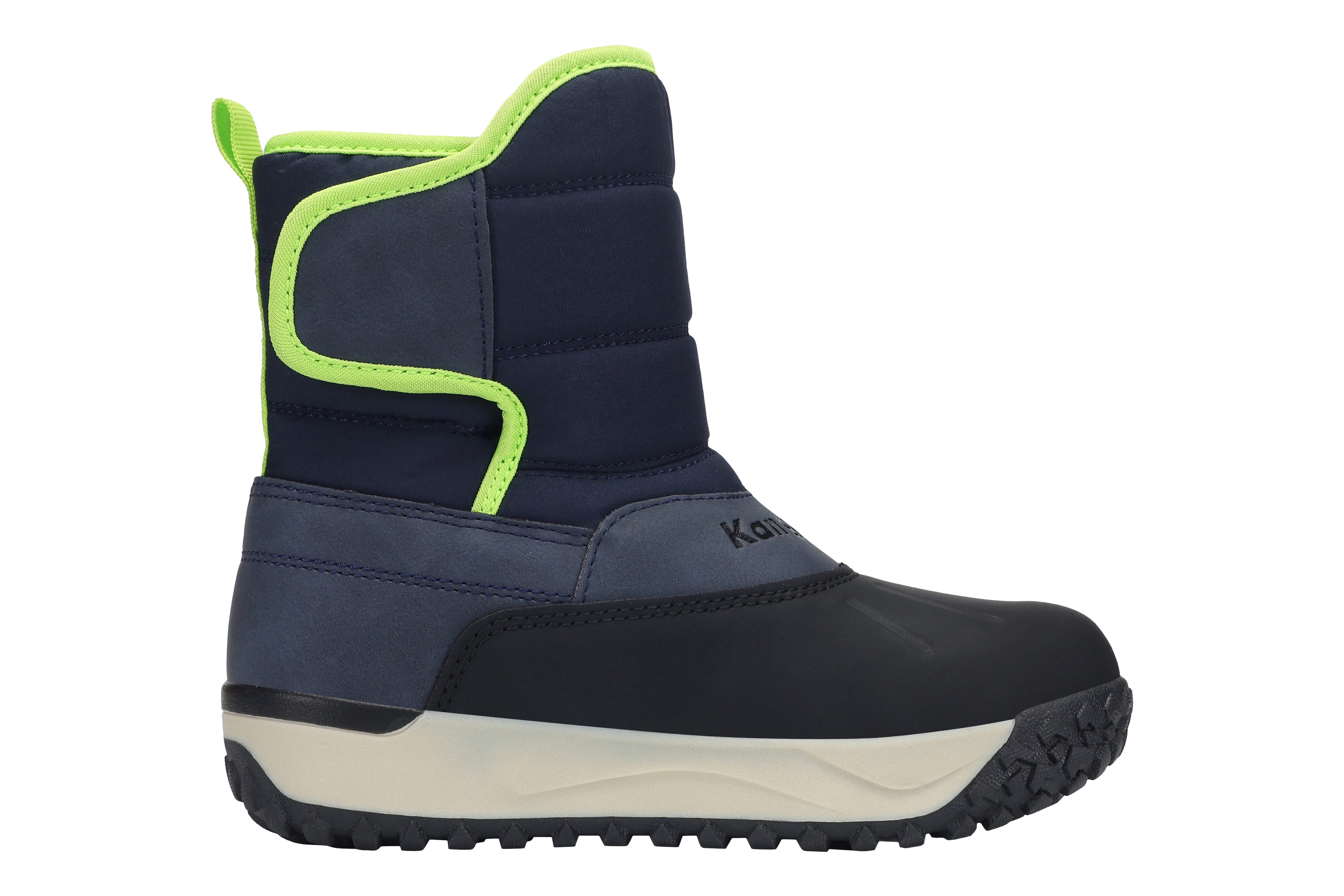 KangaROOS K-NB KOZE Winterboots Snowboots, Winterboots, günstig online kaufen