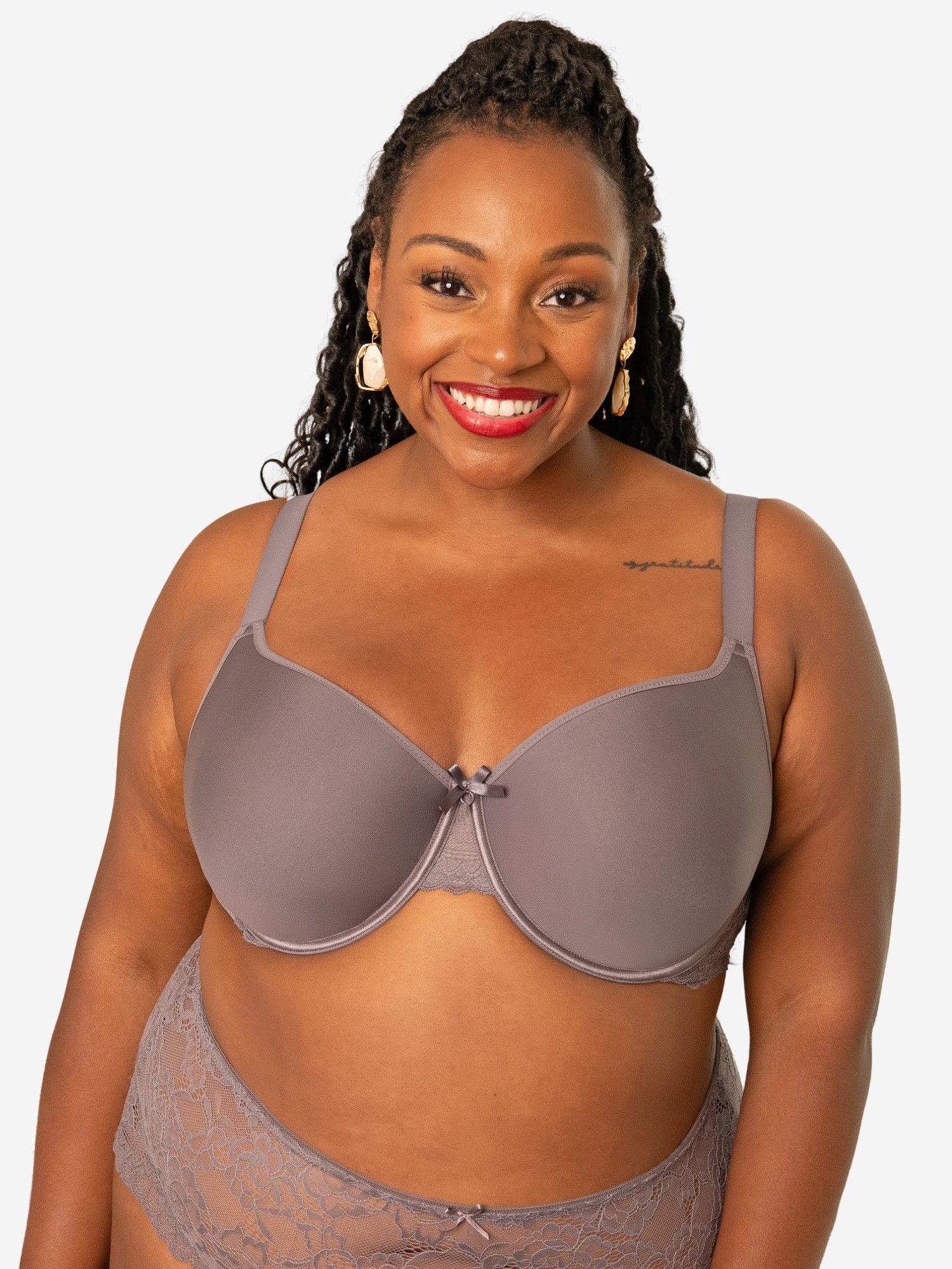 SugarShape Bügel-BH LUCY Demi-BHs leicht wattiert günstig online kaufen