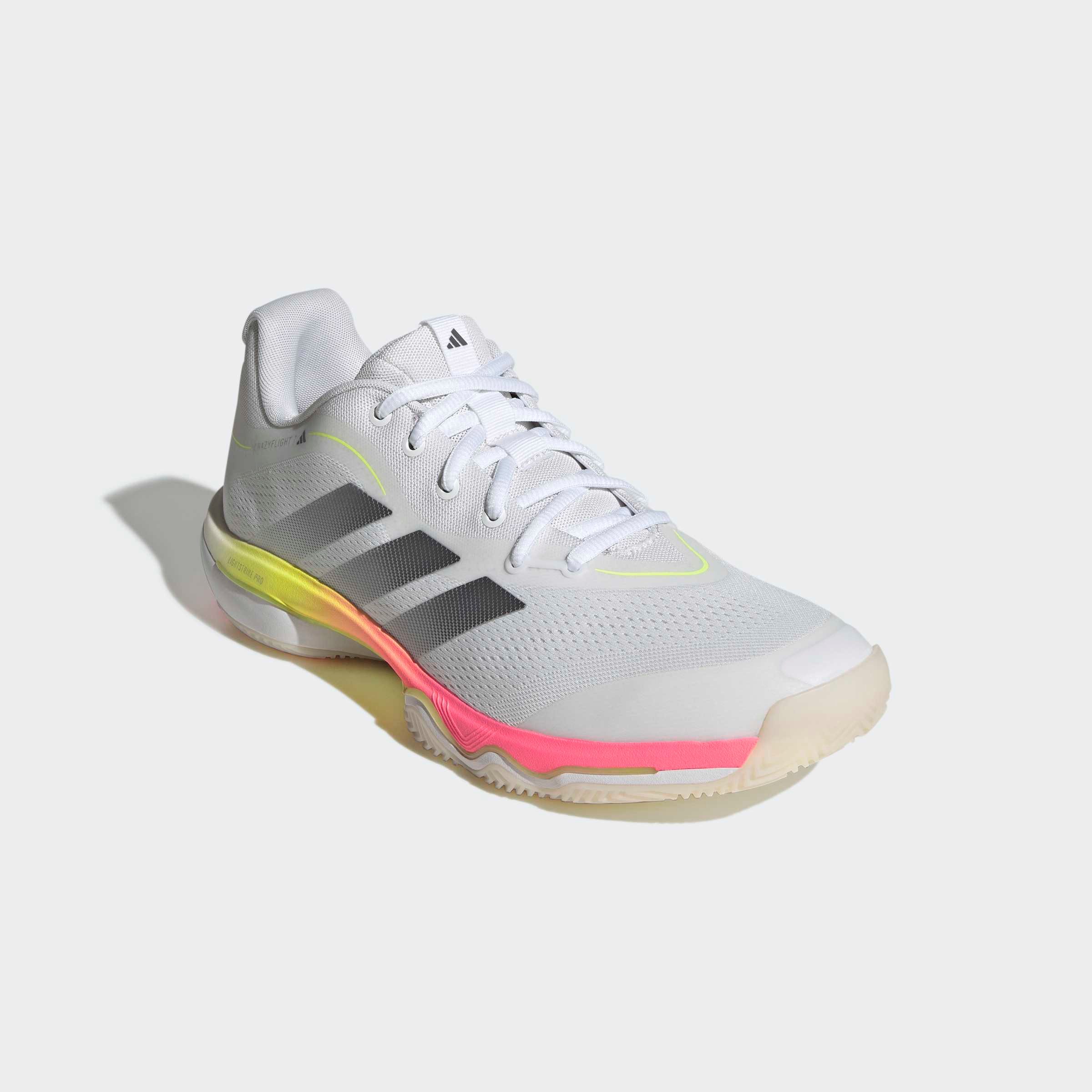 adidas Performance CRAZYFLIGHT 7 Hallenschuh Volleyballschuh, Handballschuh