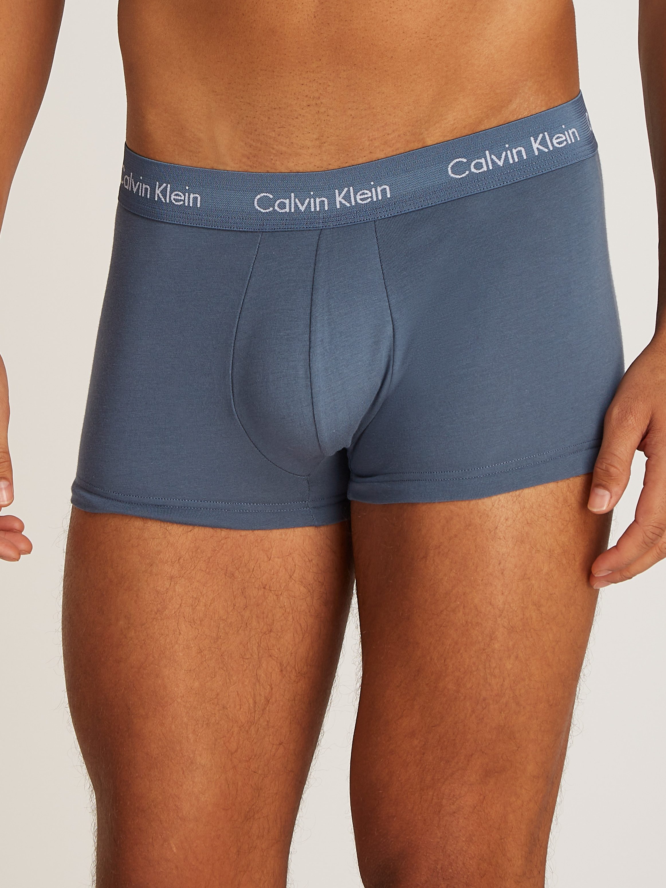 Calvin Klein Underwear Trunk LOW RISE günstig online kaufen