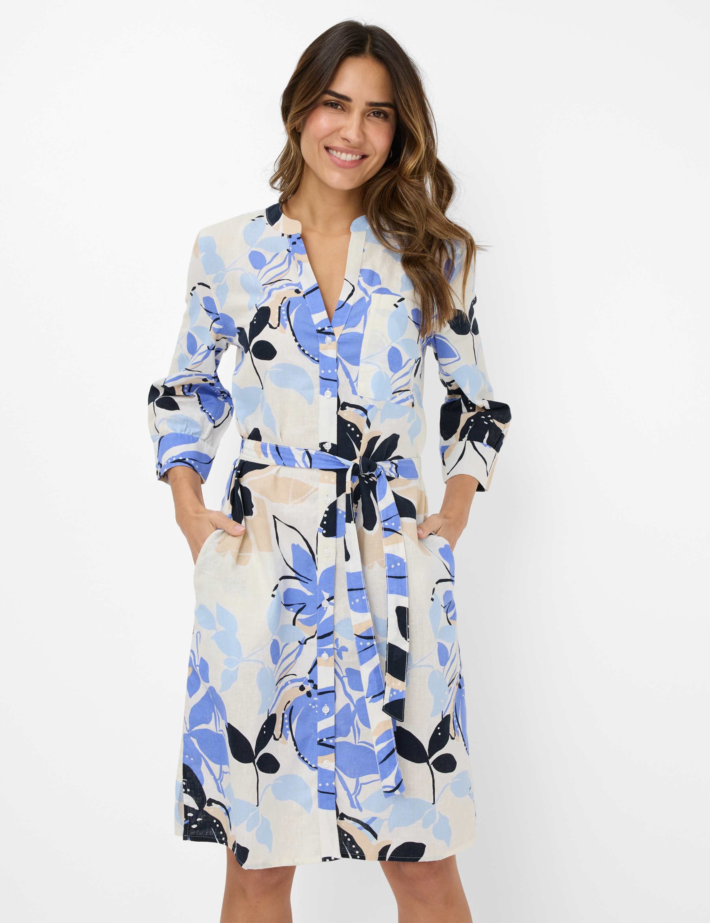 Sommerkleid Style GIULIA
