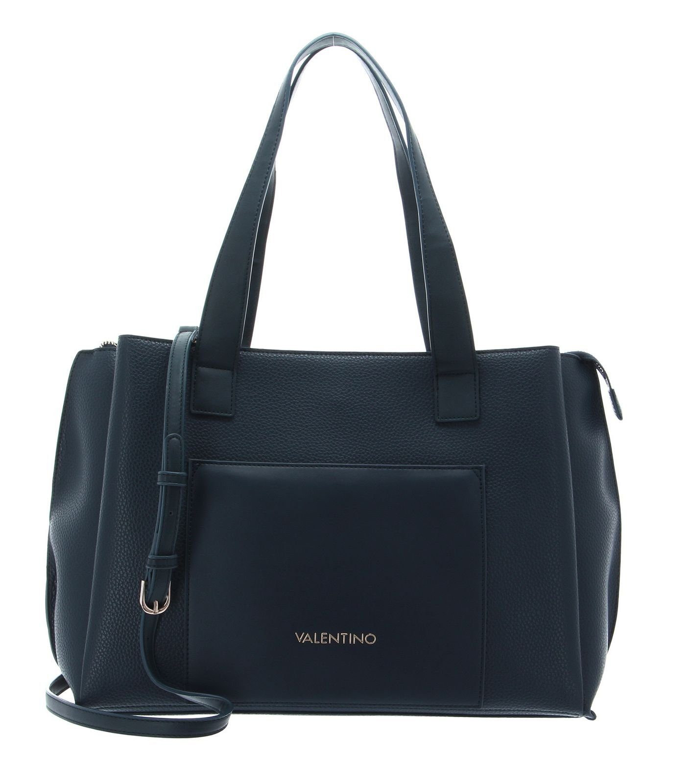 Willow VALENTINO Blu Schultertasche BAGS