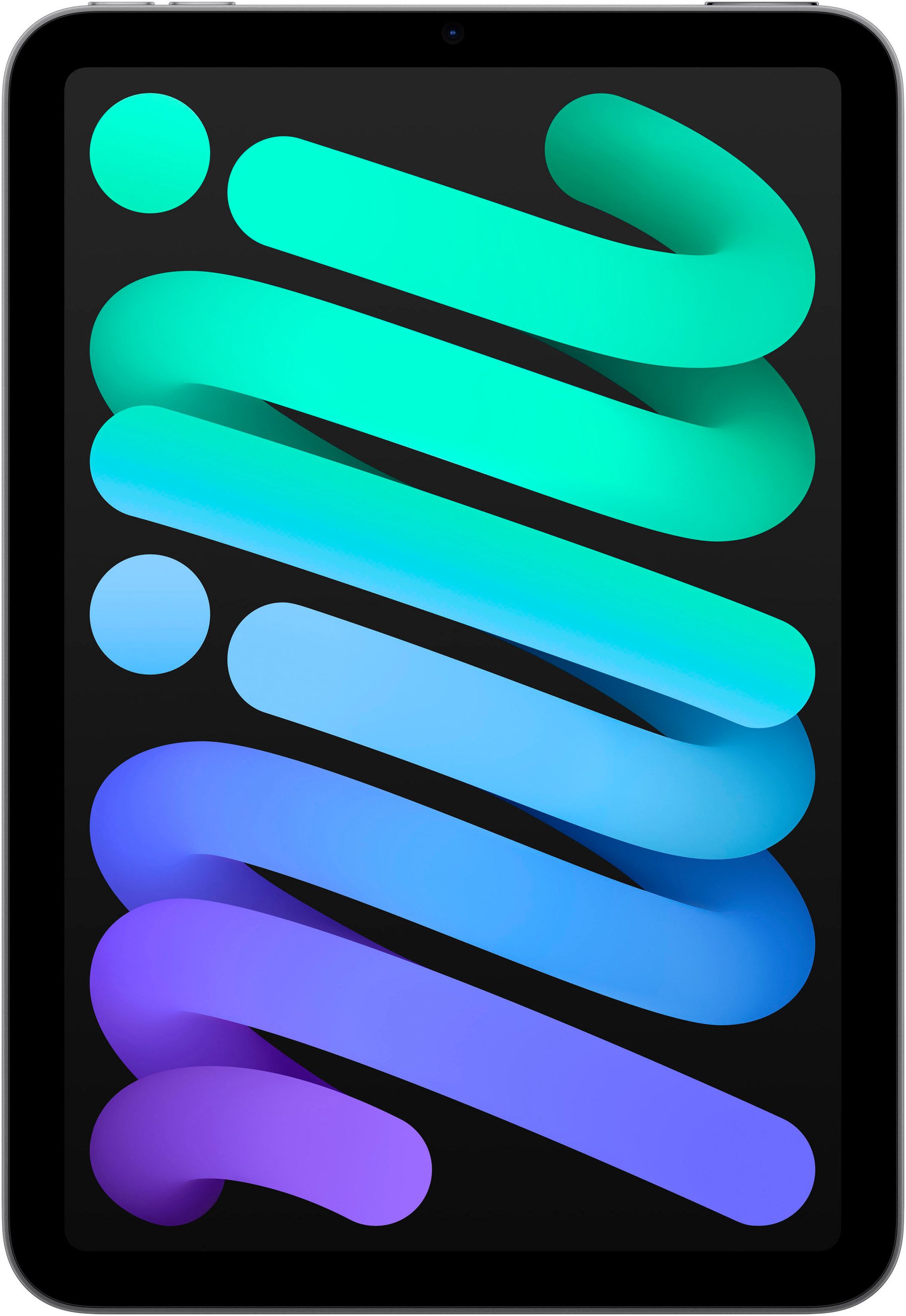 Apple iPad mini 2024 Wi-Fi 128GB Tablet (8,3", 128 GB, iPadOS)