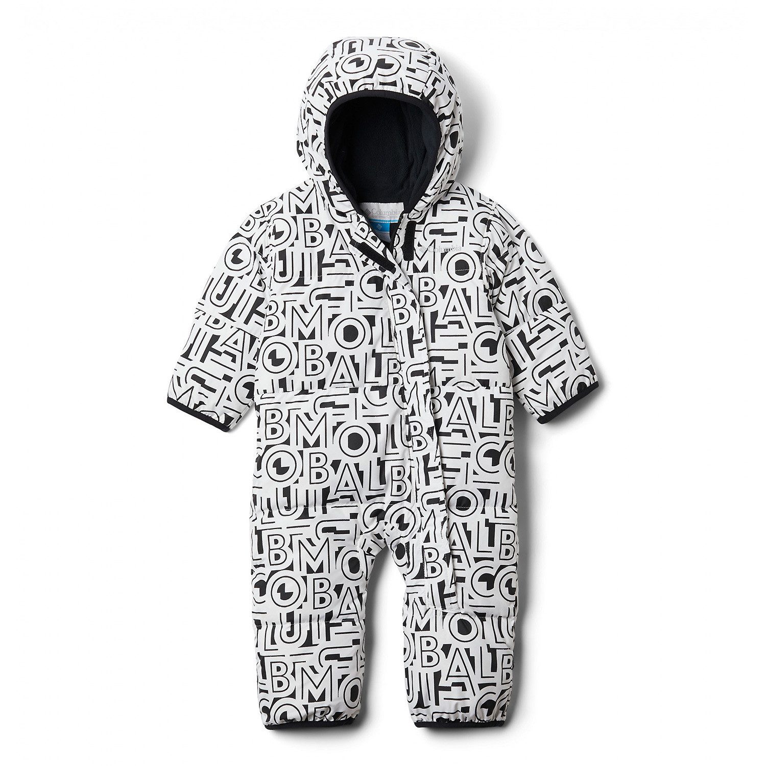 Columbia Winterjacke Overall SNUGGLY BUNNY BUNTING