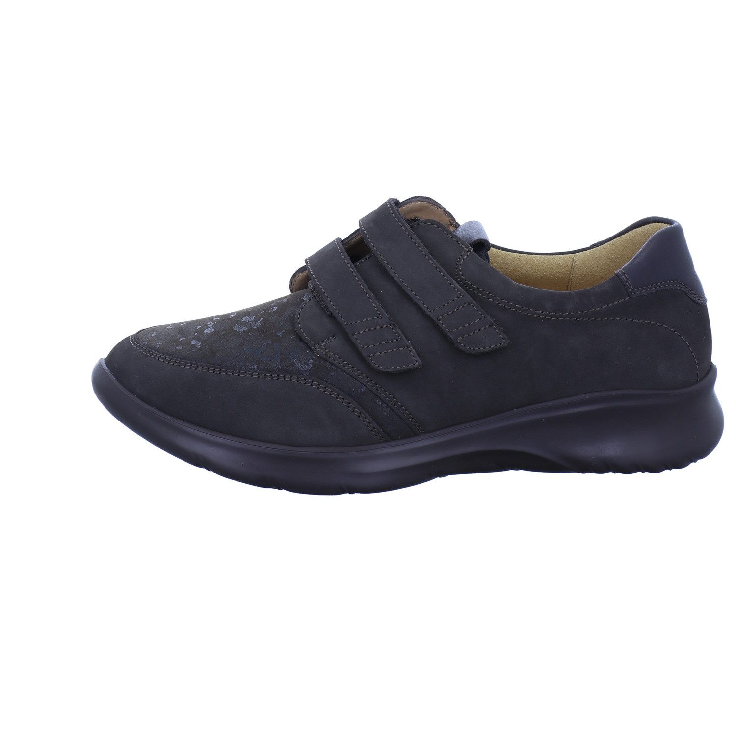 Ganter Ina Schnürschuh